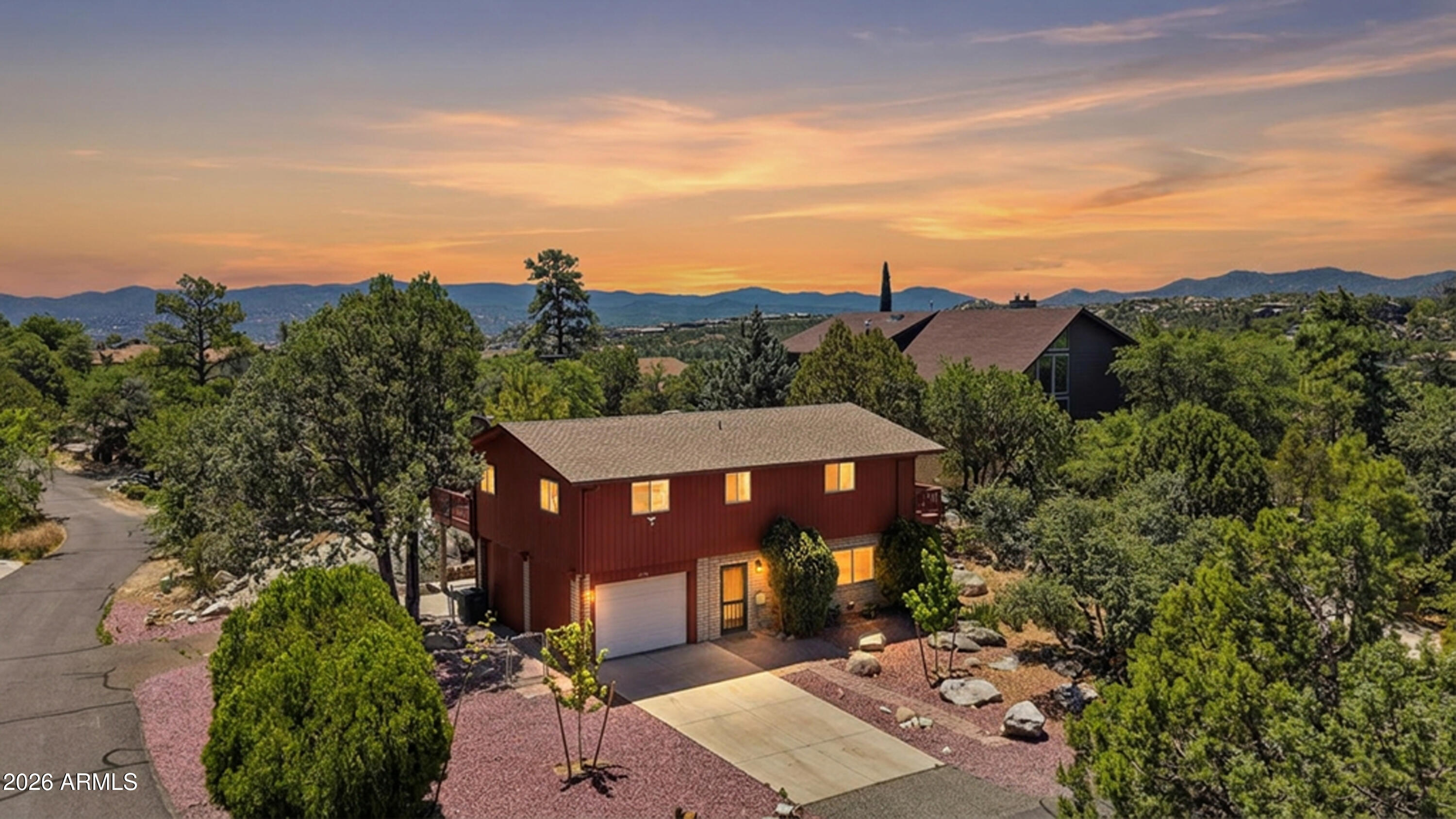 GRAND VIEW ESTATES UNIT 2 - Residential