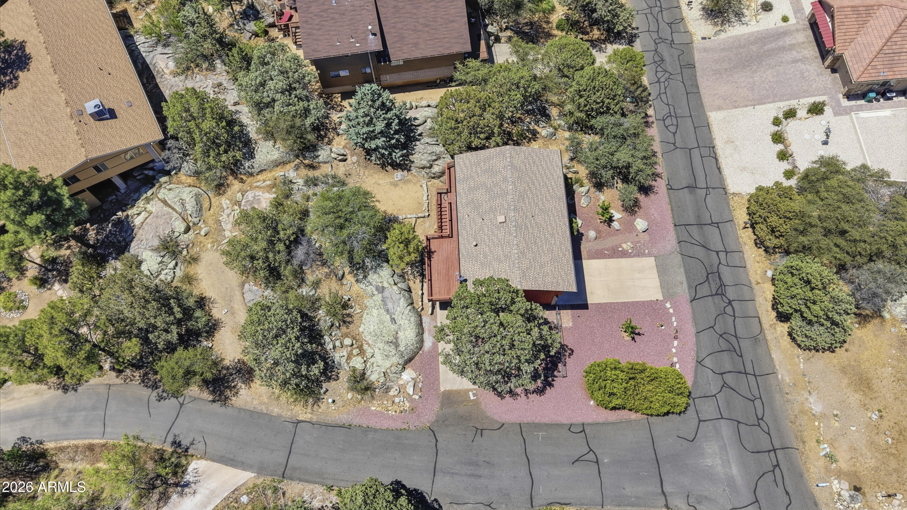 GRAND VIEW ESTATES UNIT 2 - Residential