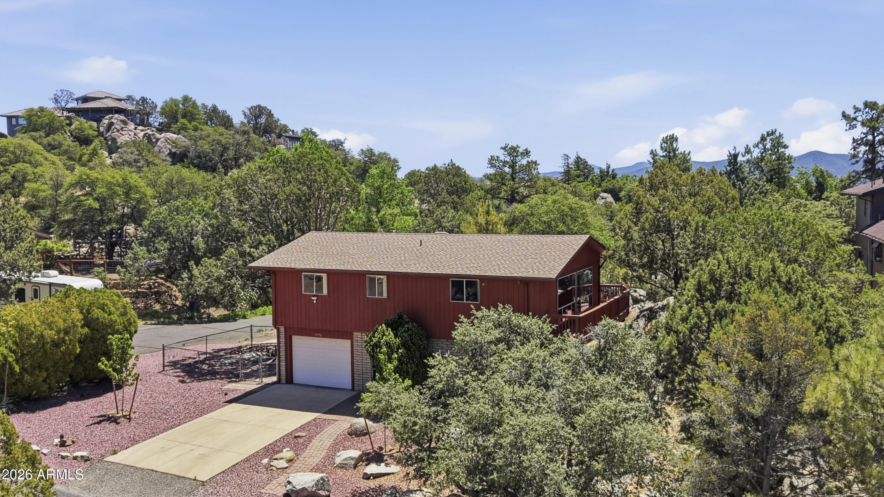 GRAND VIEW ESTATES UNIT 2 - Residential