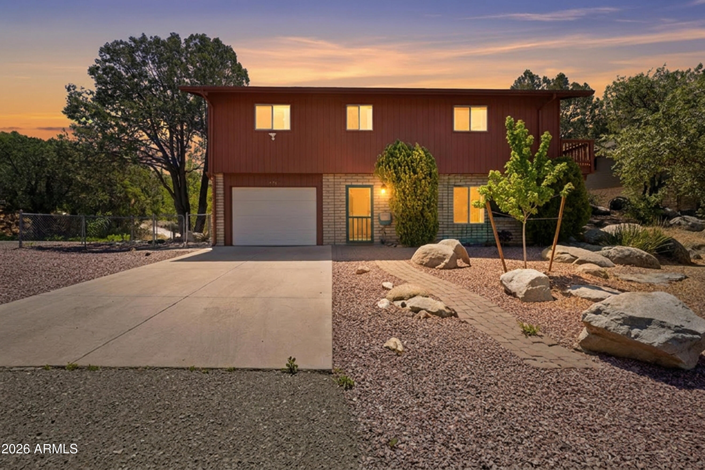 GRAND VIEW ESTATES UNIT 2 - Residential