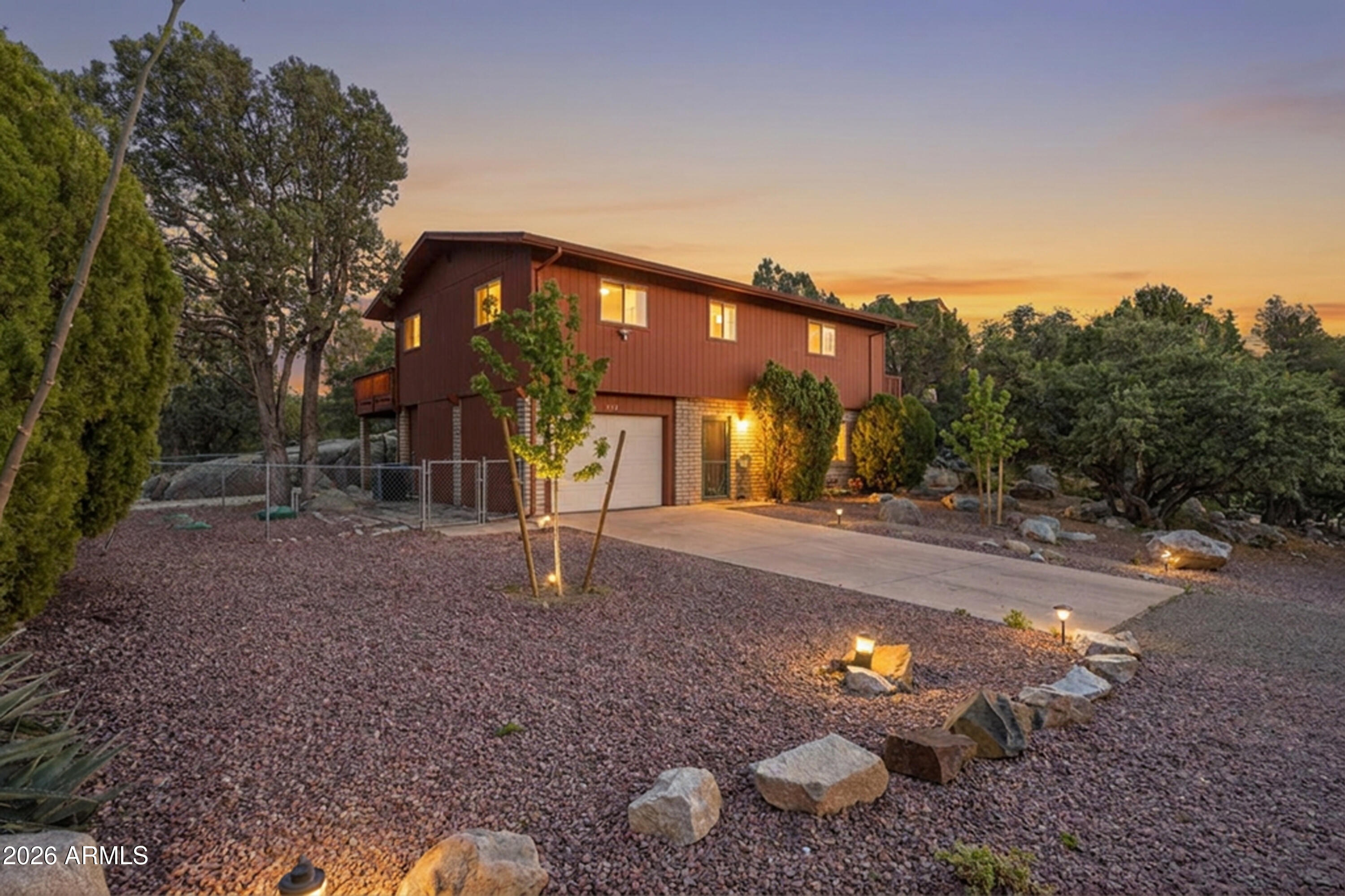 GRAND VIEW ESTATES UNIT 2 - Residential