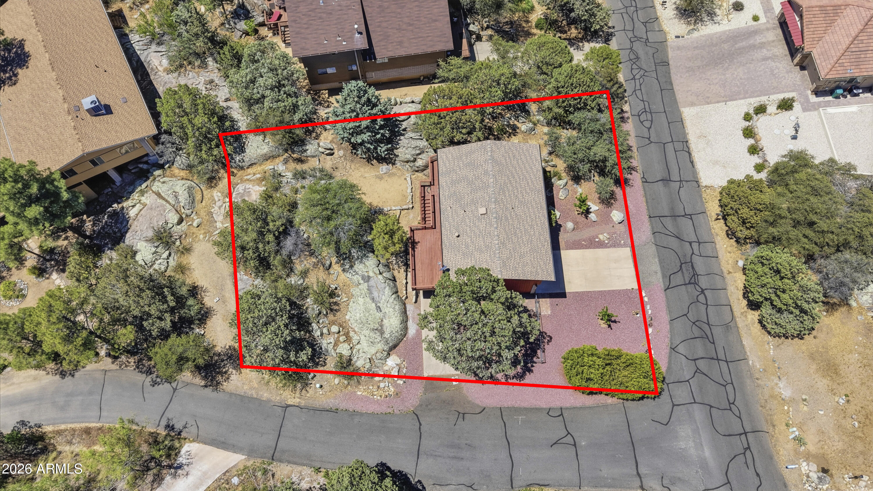 GRAND VIEW ESTATES UNIT 2 - Residential