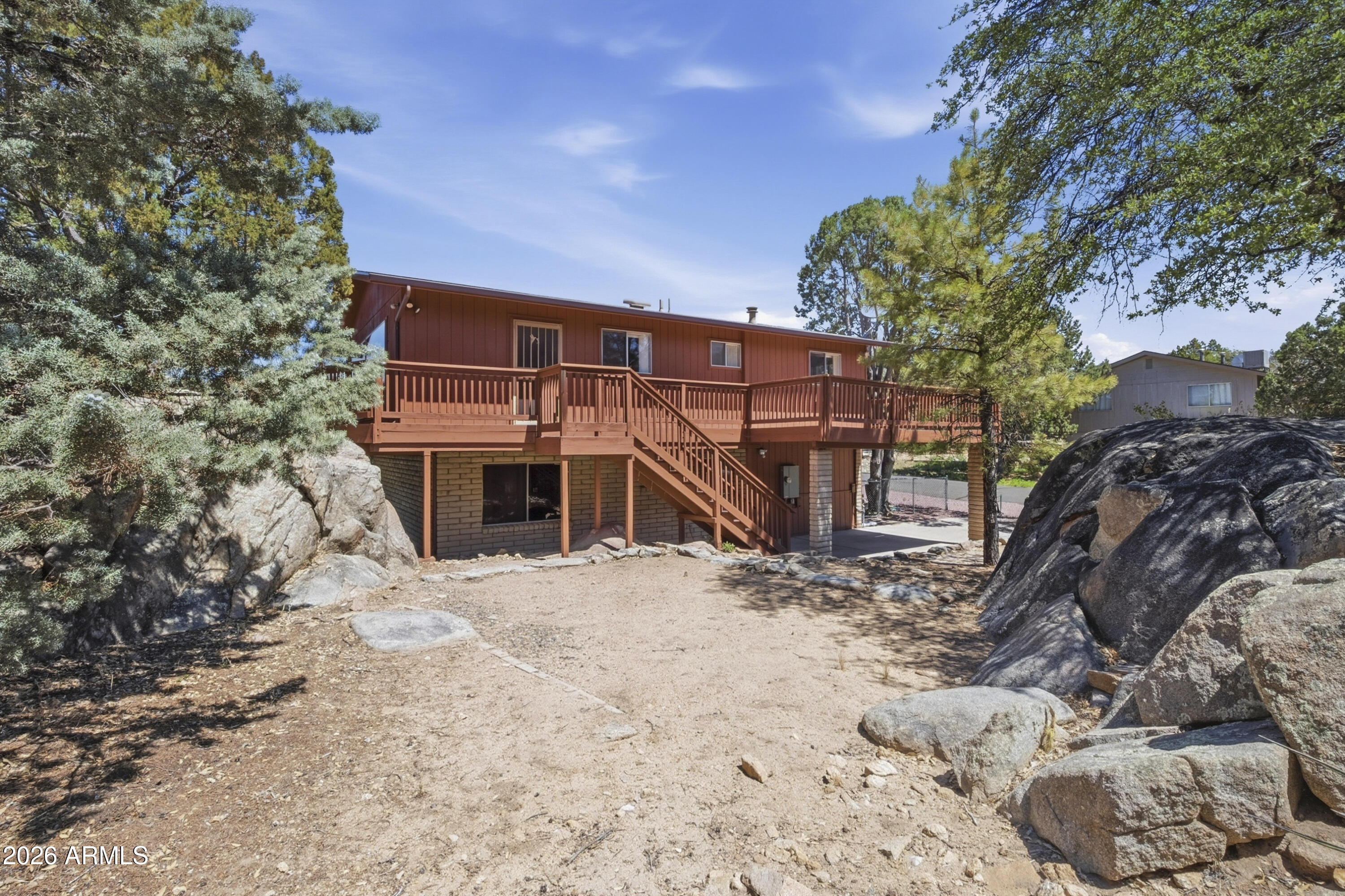 GRAND VIEW ESTATES UNIT 2 - Residential