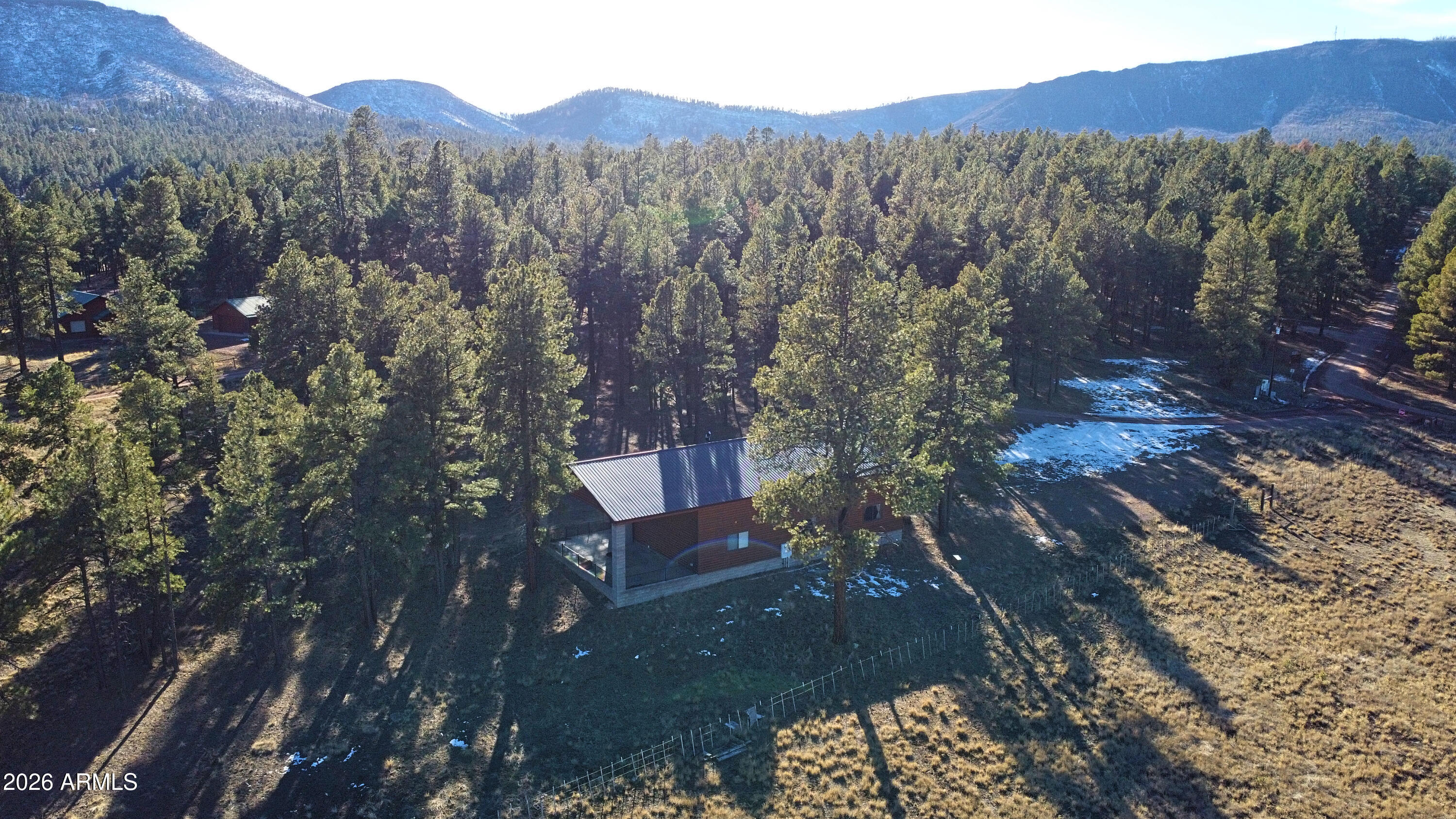 Alpine Unsubdivided - Residential