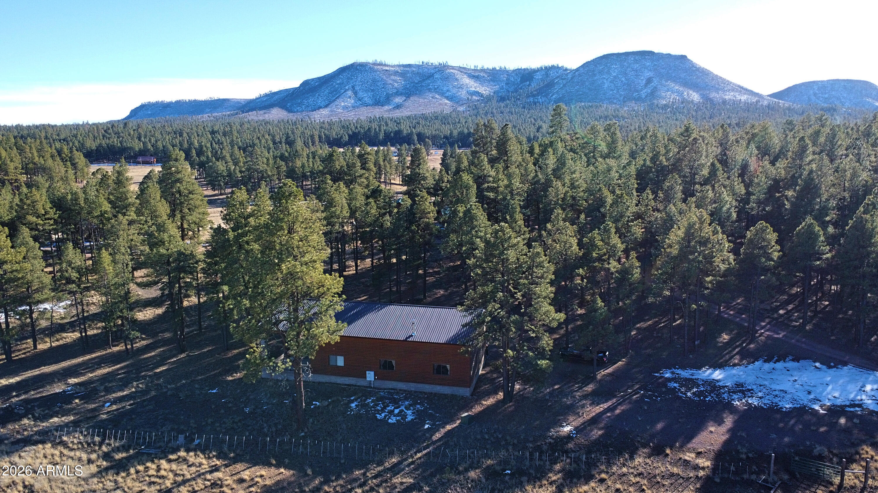 Alpine Unsubdivided - Residential