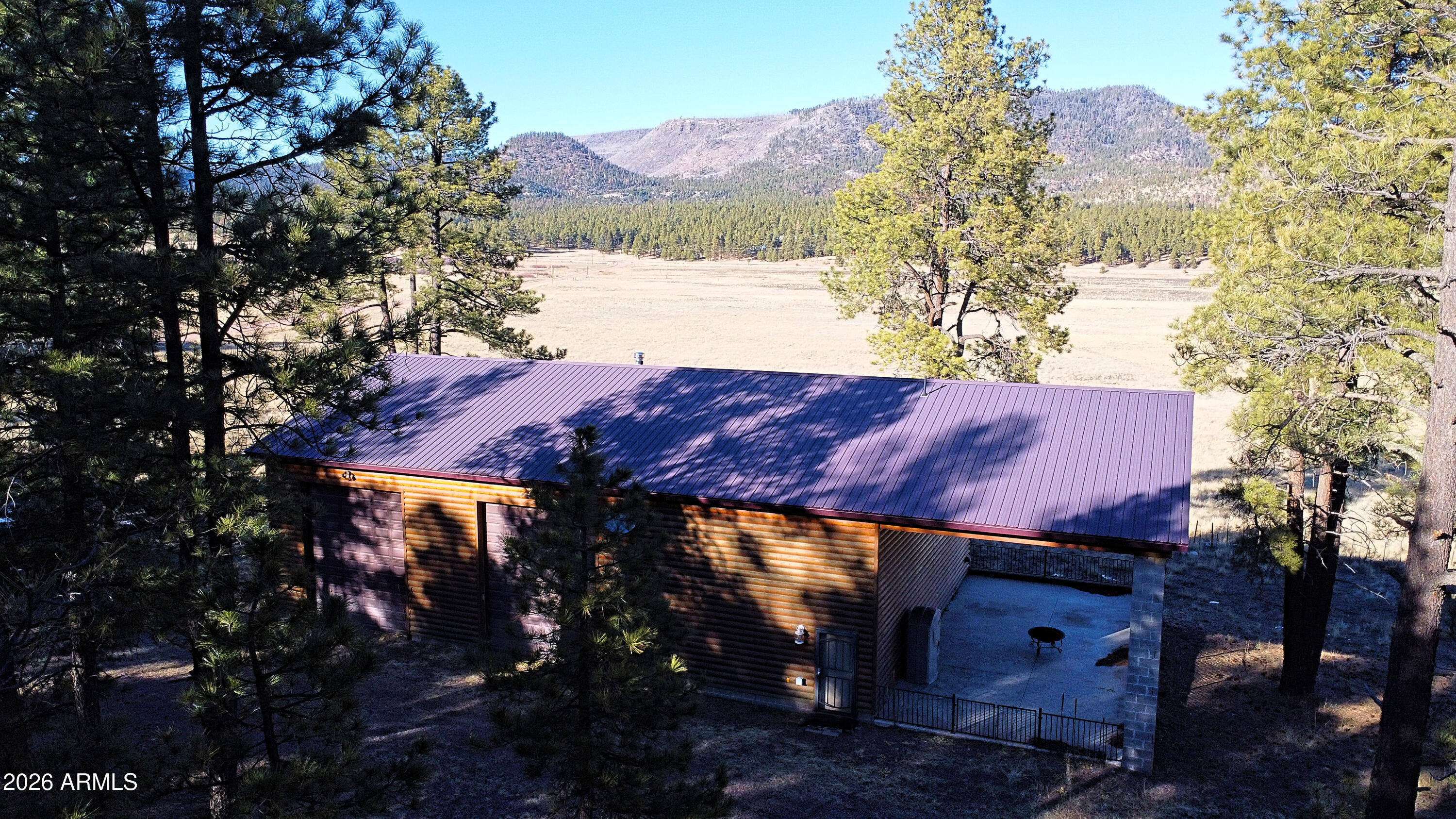 Alpine Unsubdivided - Residential