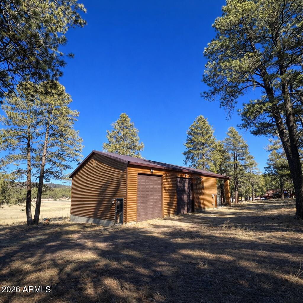 Alpine Unsubdivided - Residential