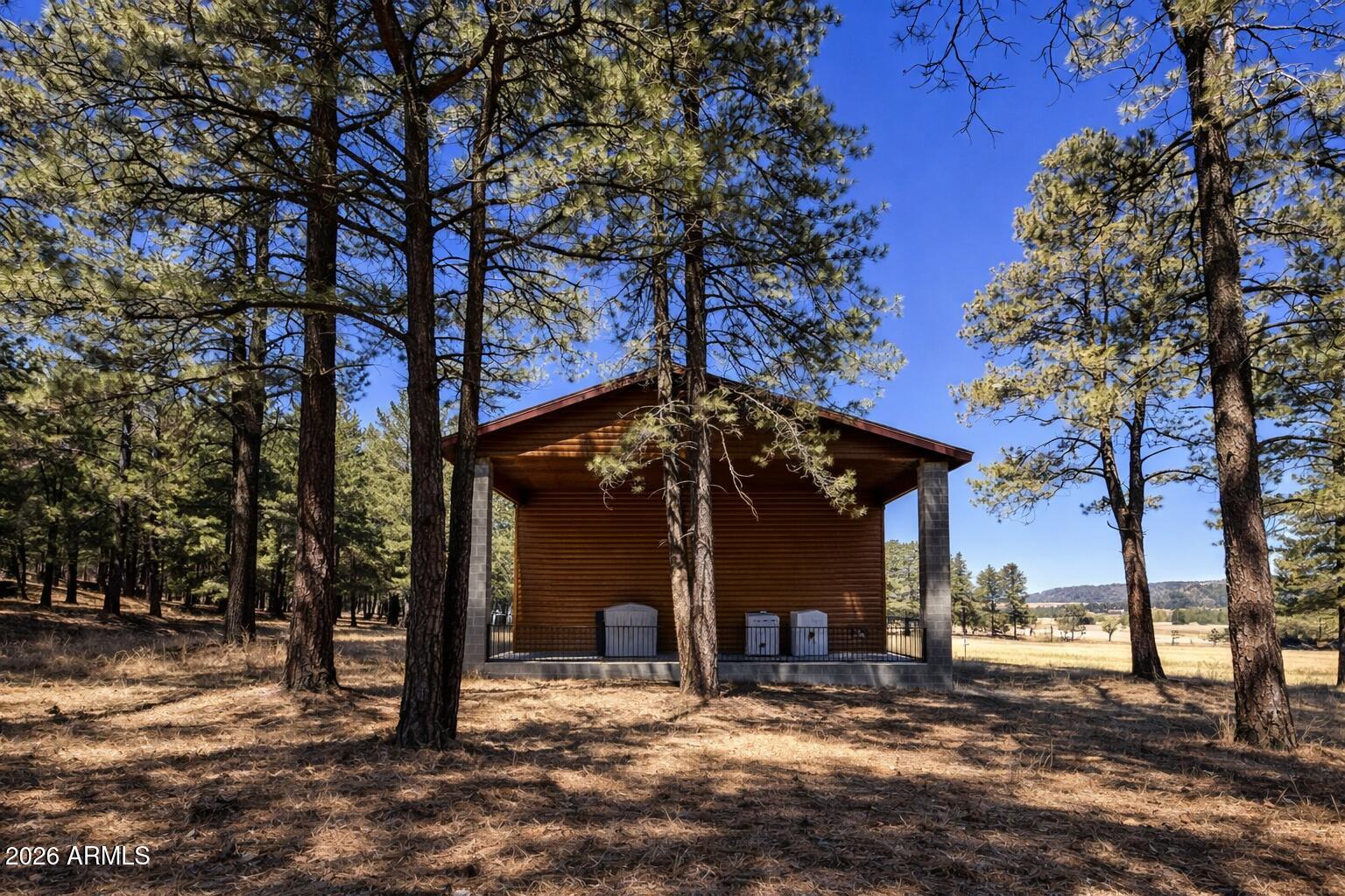 Alpine Unsubdivided - Residential
