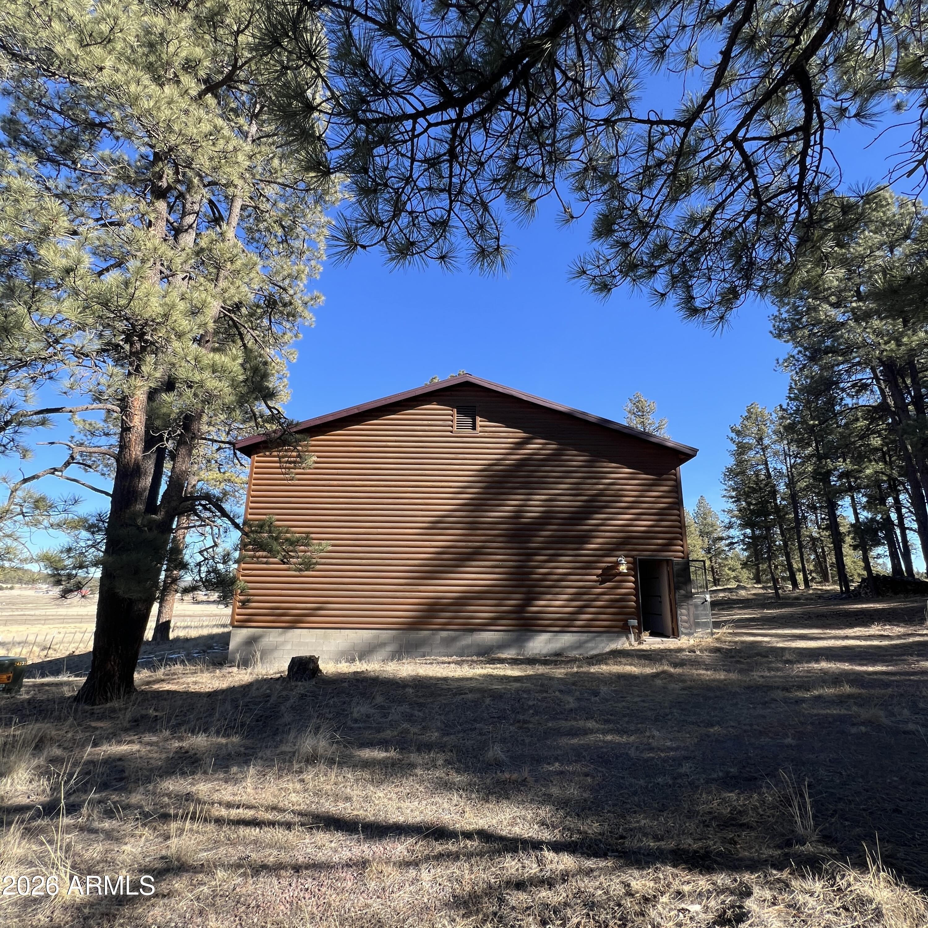 Alpine Unsubdivided - Residential
