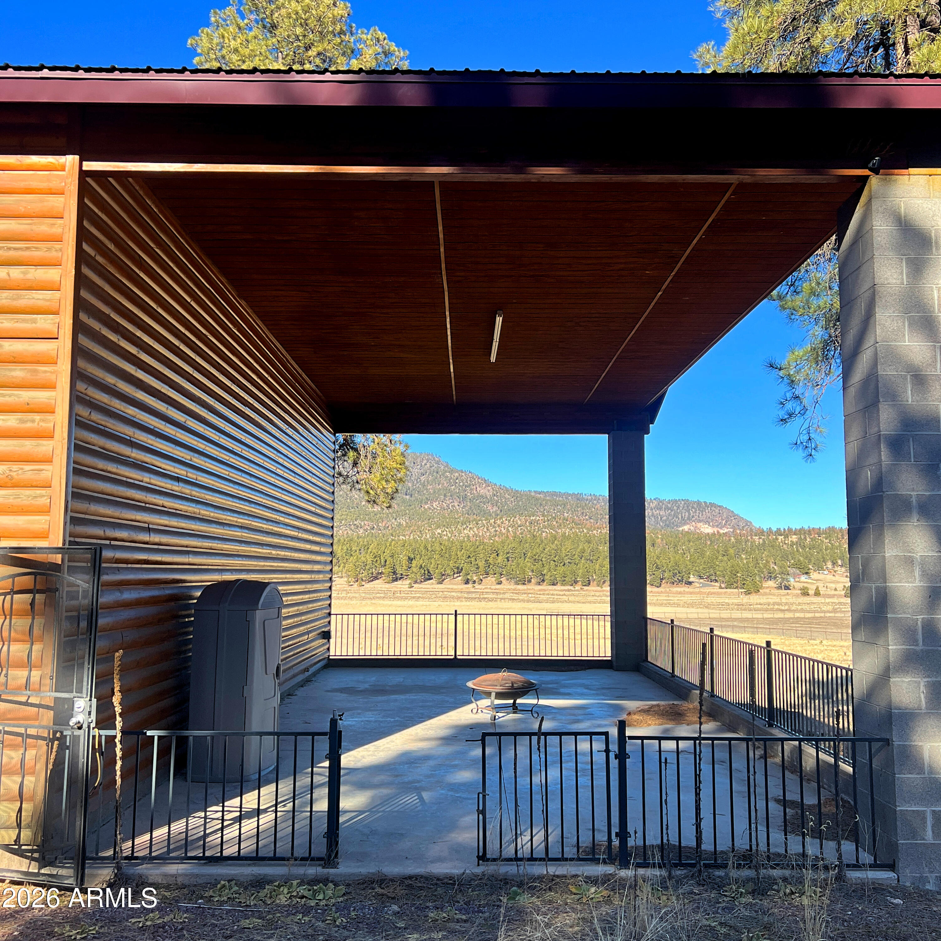 Alpine Unsubdivided - Residential