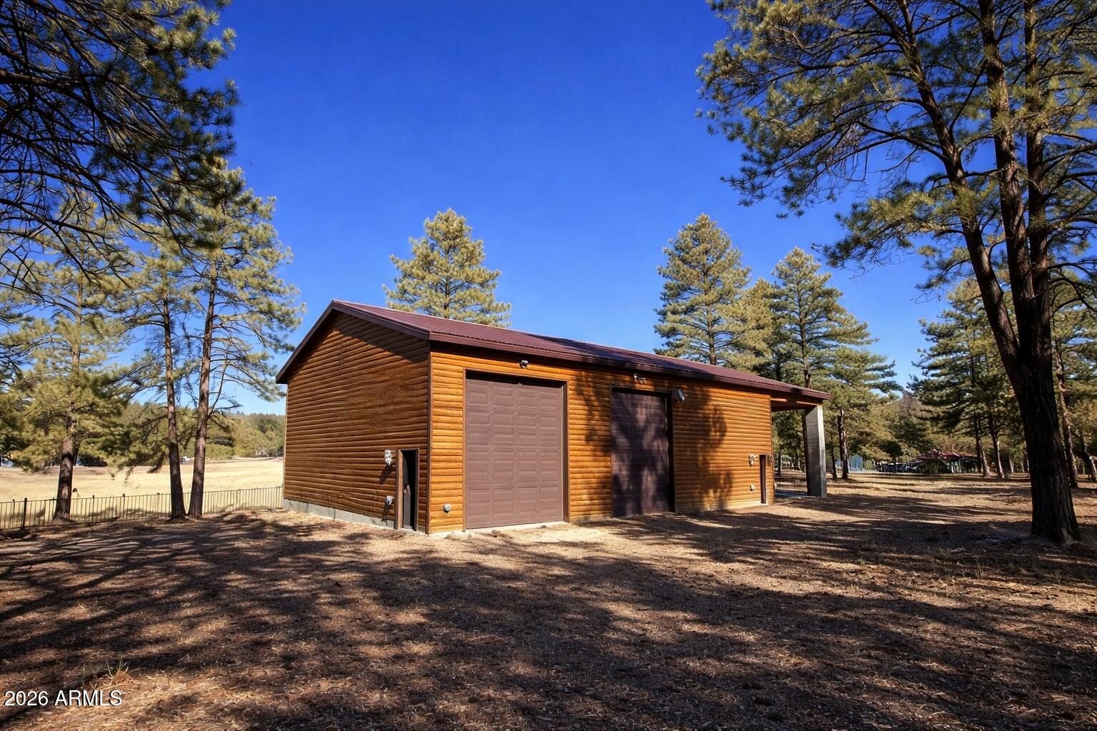 Alpine Unsubdivided - Residential