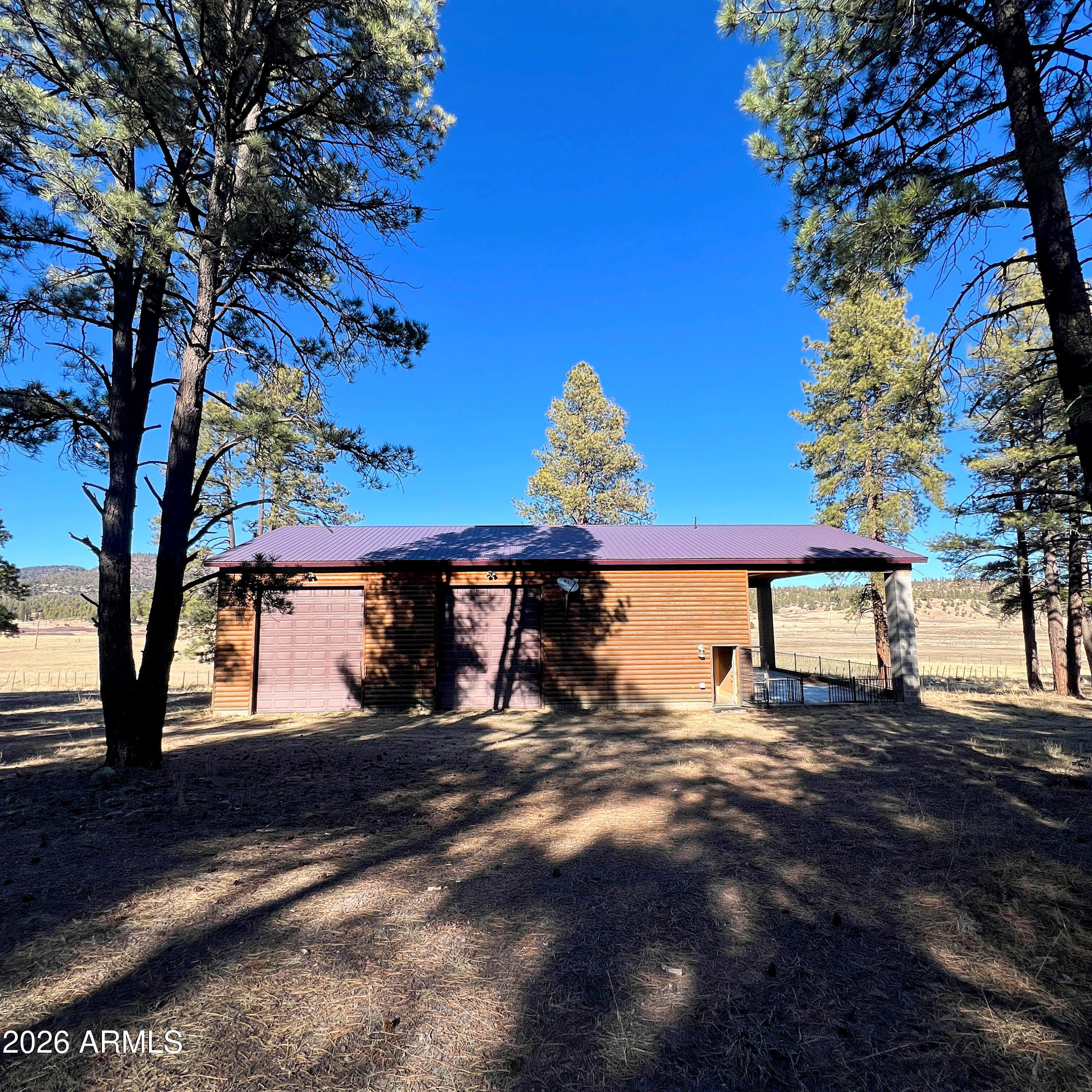 Alpine Unsubdivided - Residential