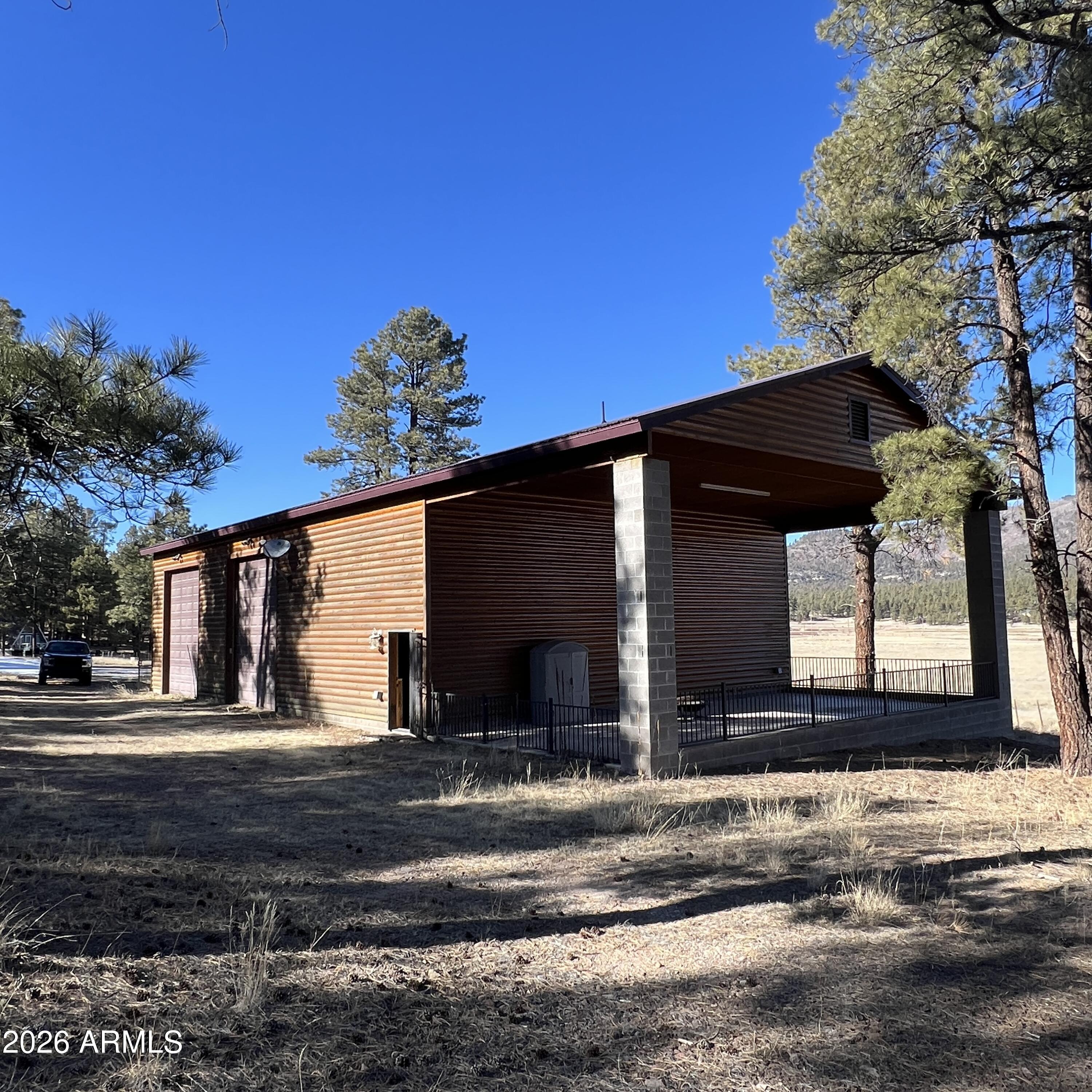 Alpine Unsubdivided - Residential