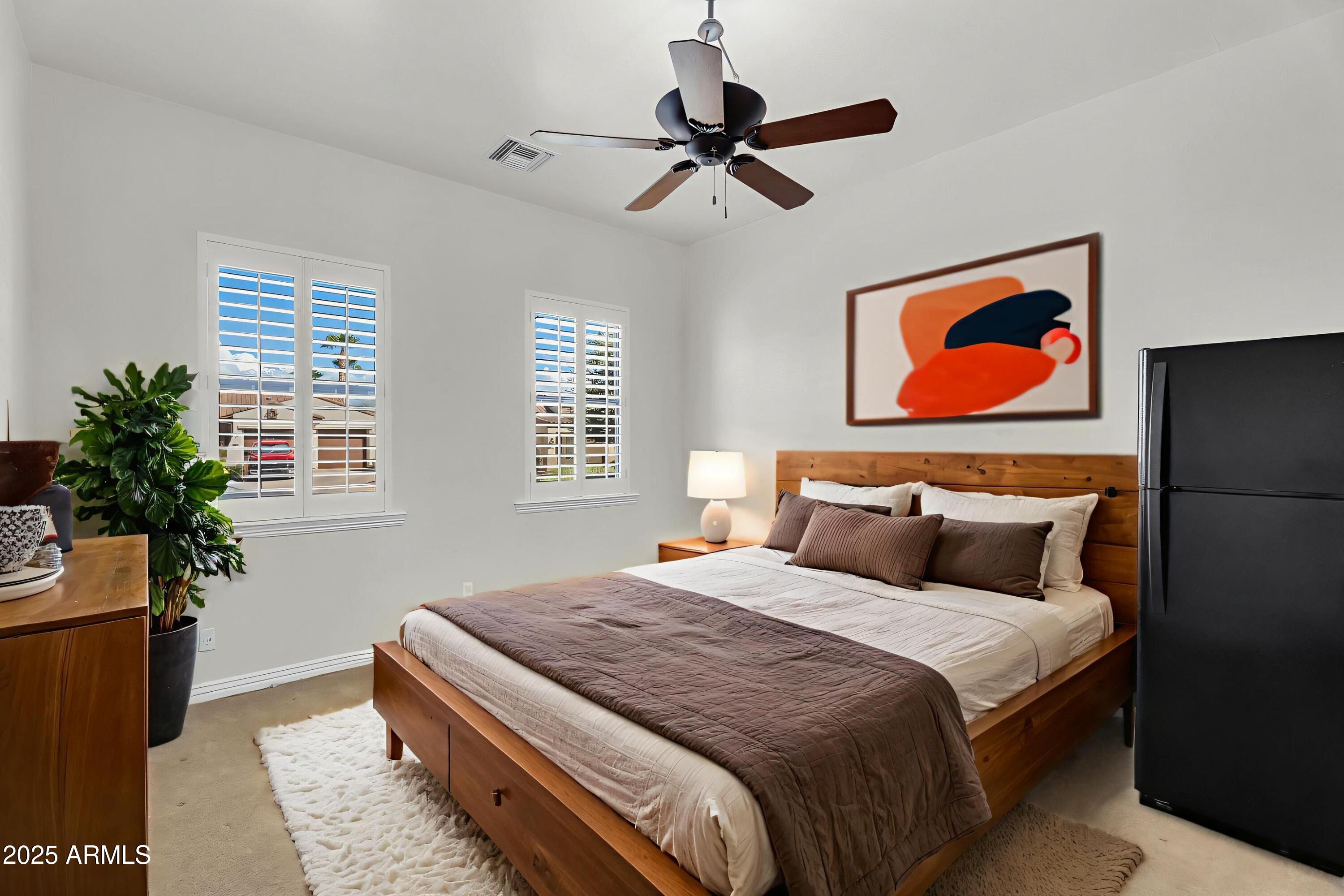 VILLAGE AT LITCHFIELD PARK - Residential