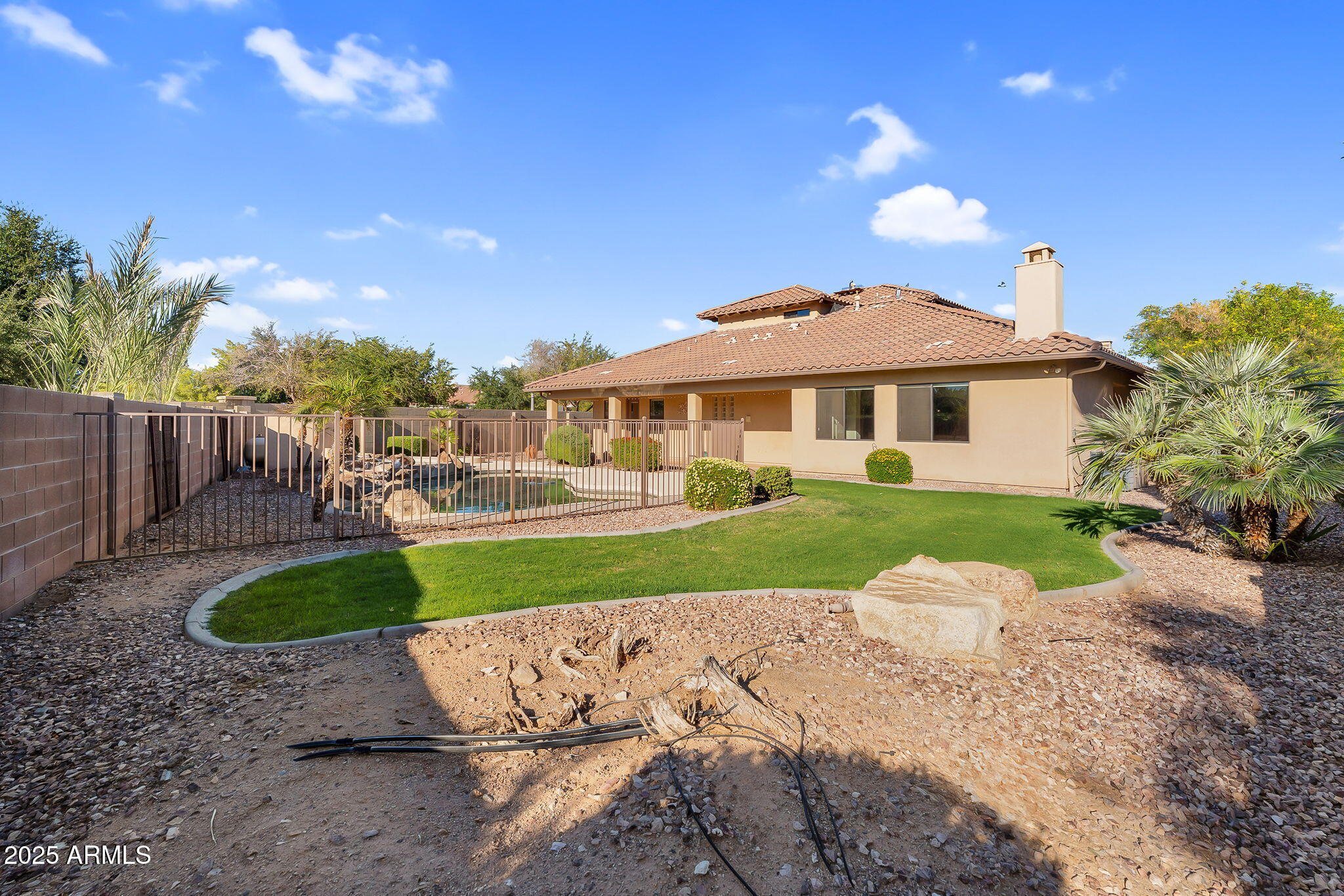 VILLAGE AT LITCHFIELD PARK - Residential