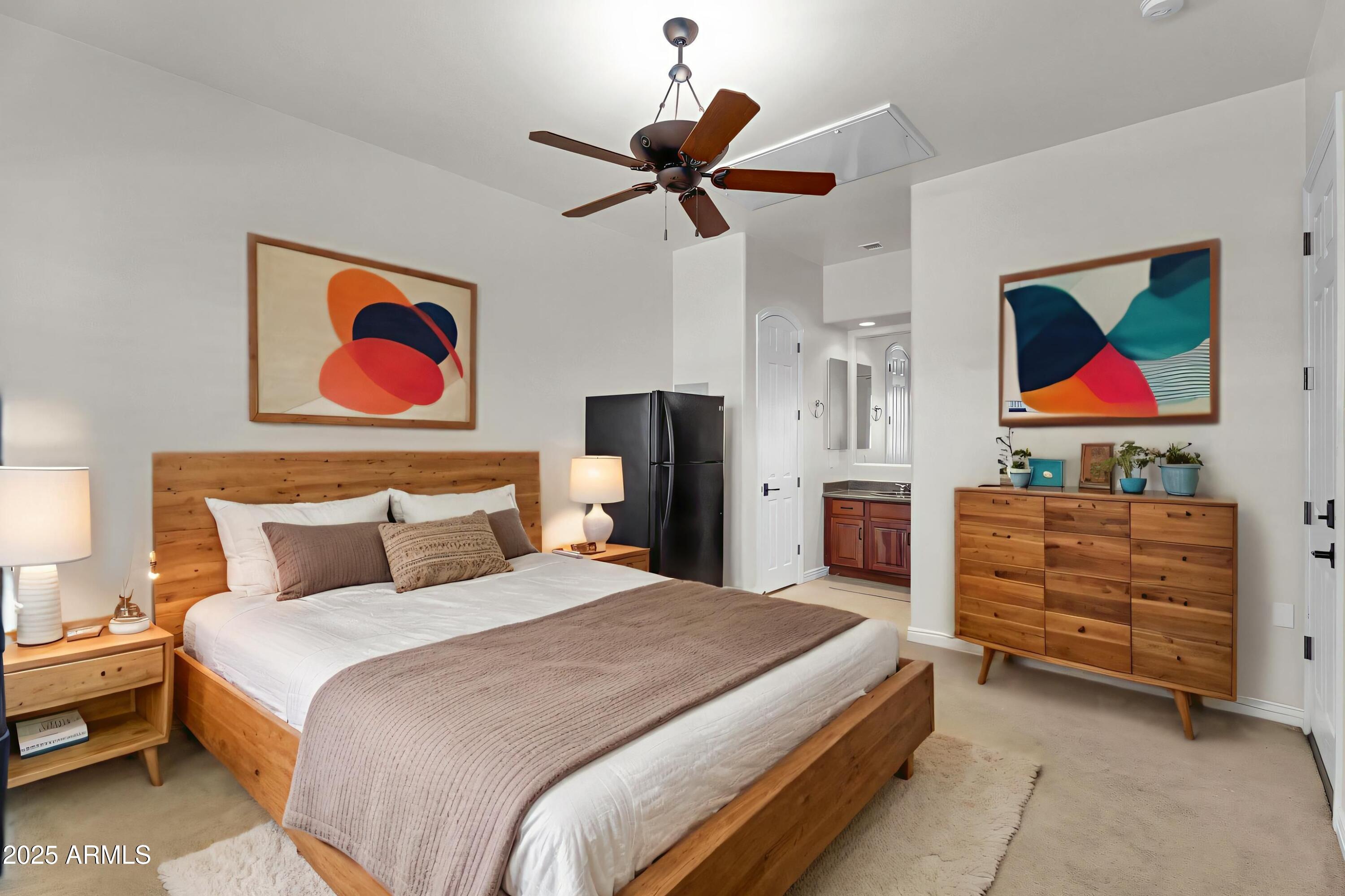 VILLAGE AT LITCHFIELD PARK - Residential