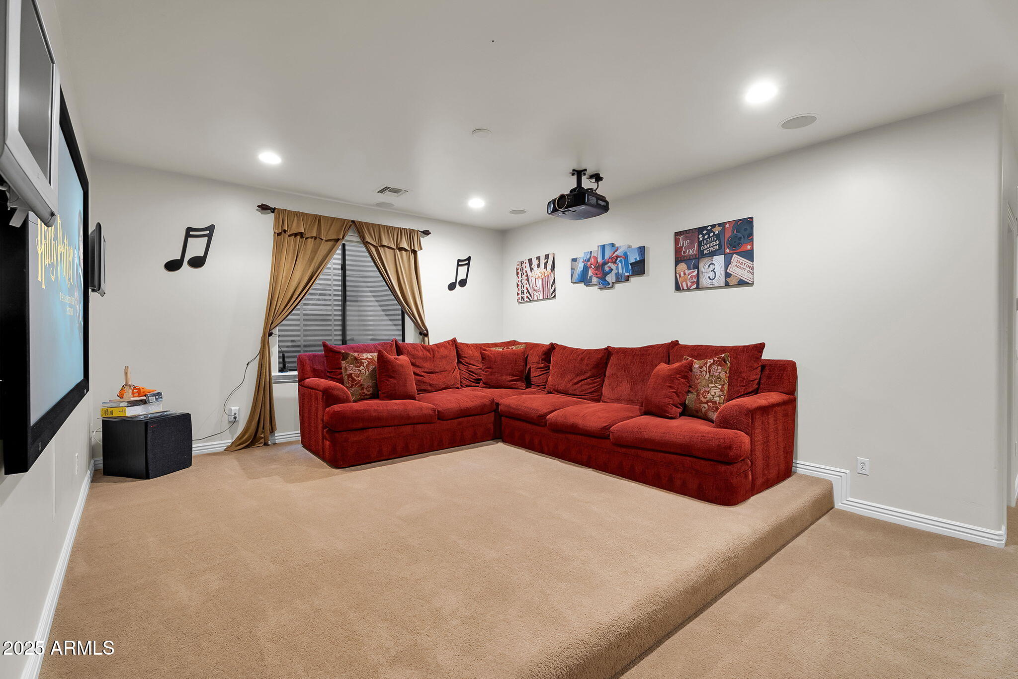VILLAGE AT LITCHFIELD PARK - Residential