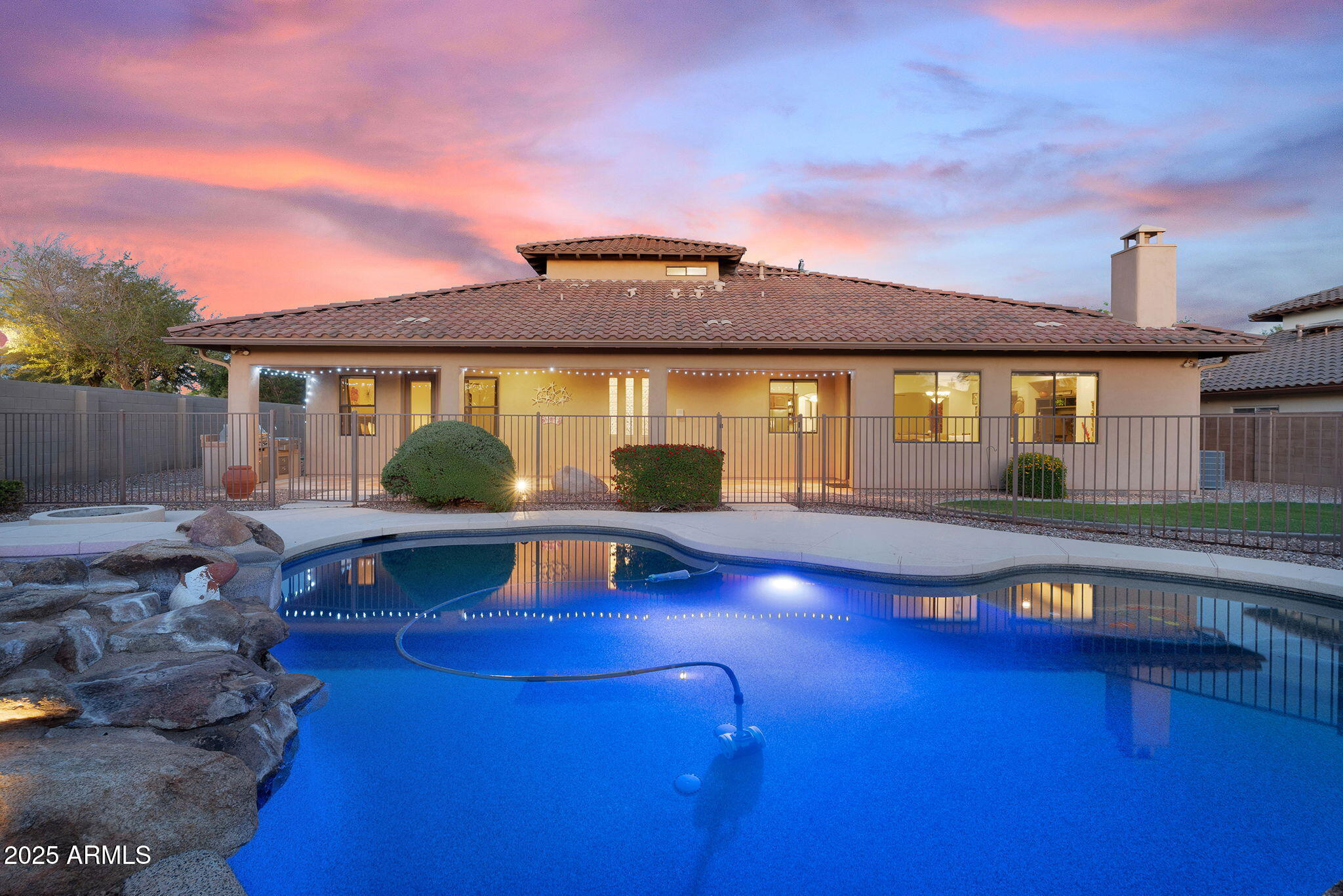 VILLAGE AT LITCHFIELD PARK - Residential