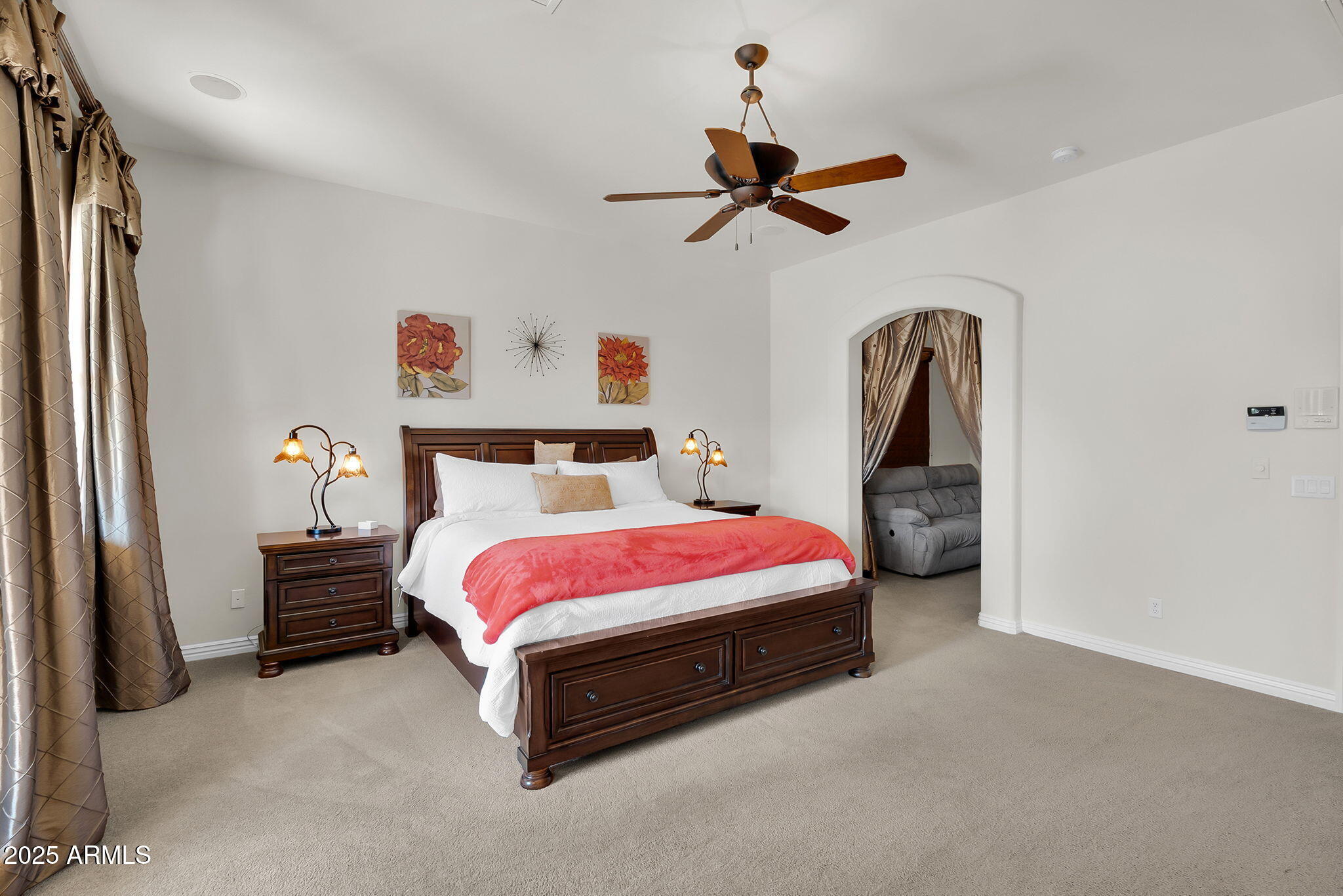 VILLAGE AT LITCHFIELD PARK - Residential