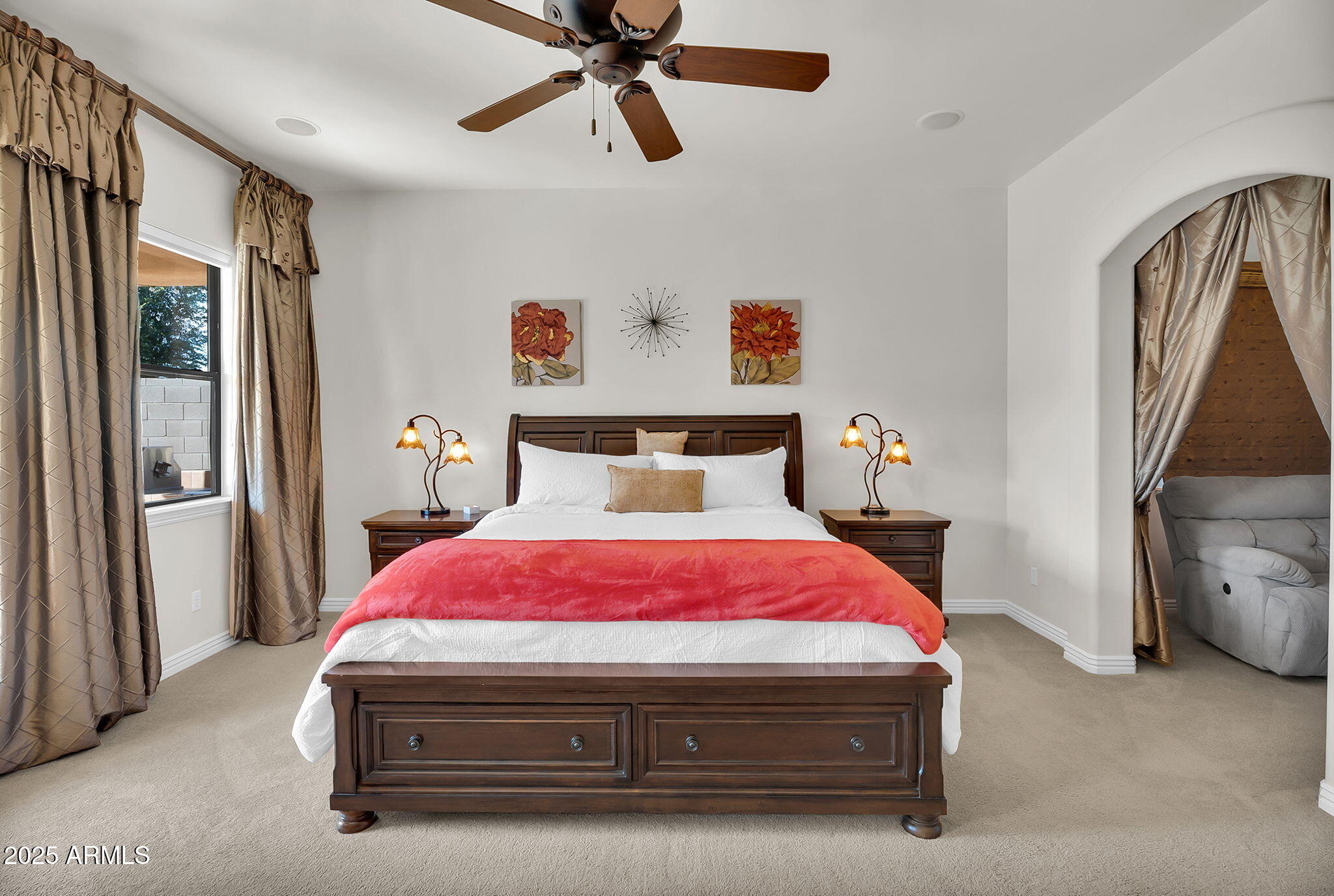 VILLAGE AT LITCHFIELD PARK - Residential