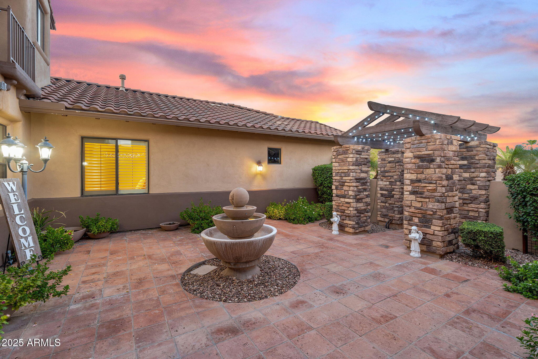 VILLAGE AT LITCHFIELD PARK - Residential