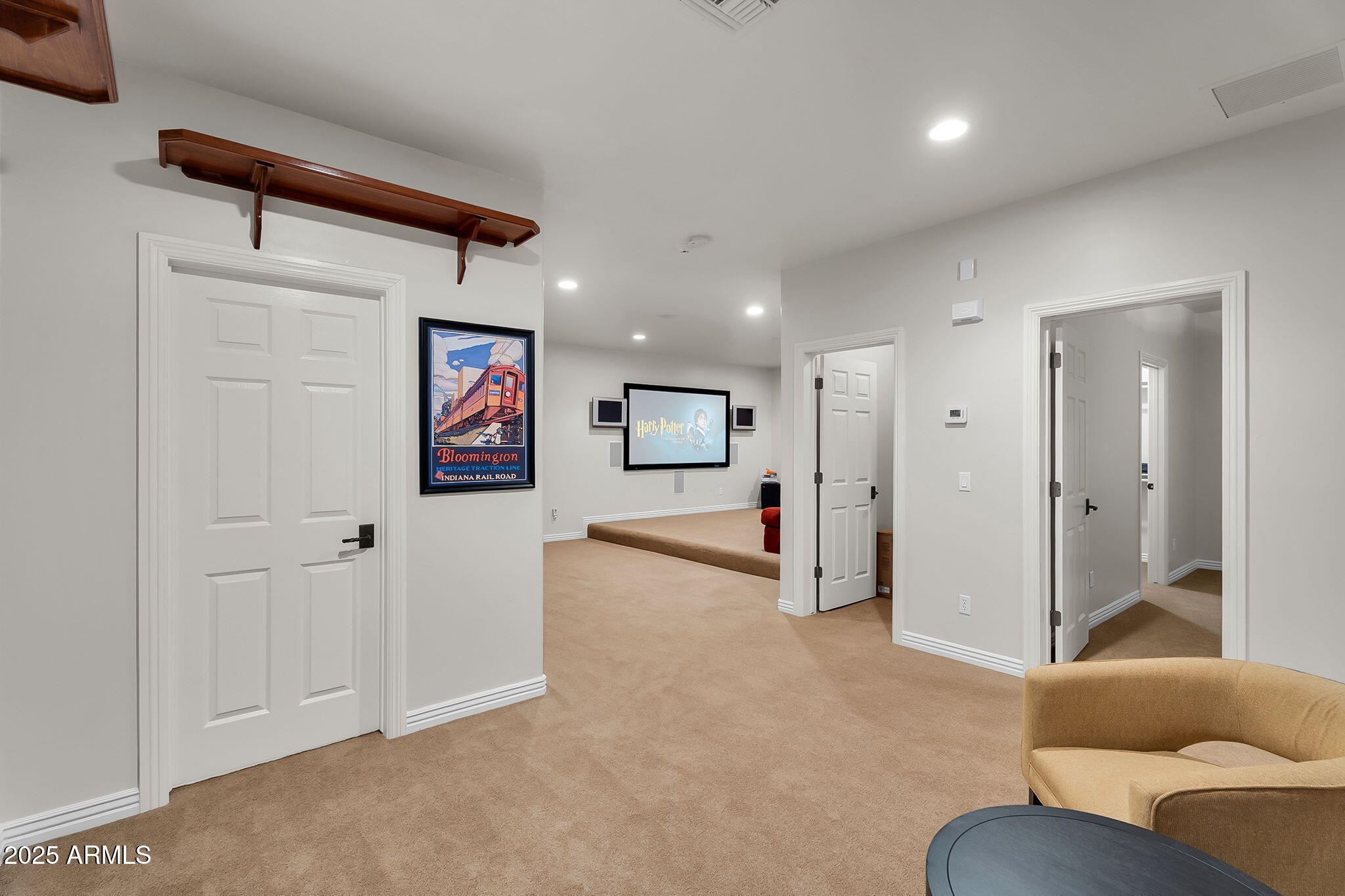 VILLAGE AT LITCHFIELD PARK - Residential