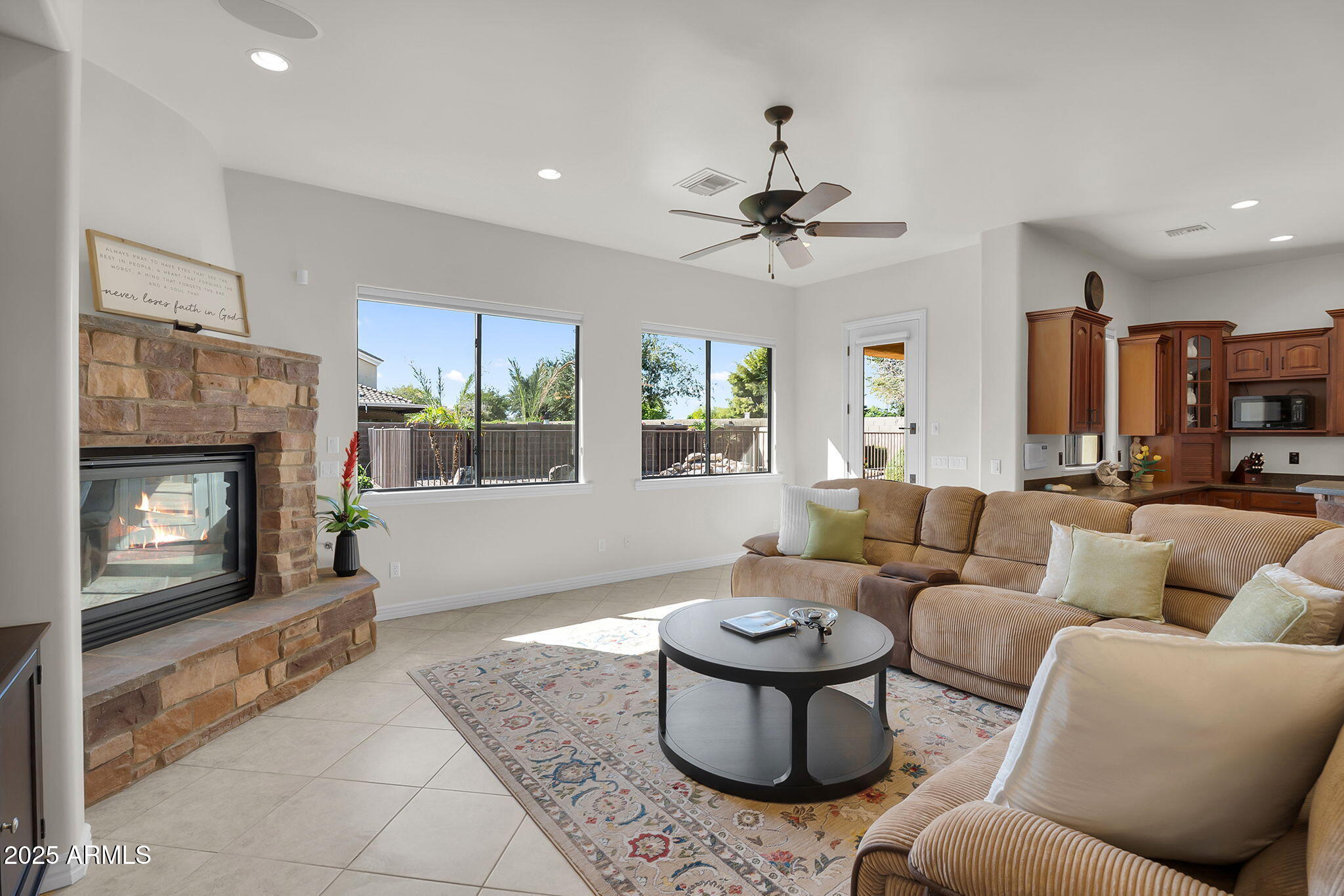 VILLAGE AT LITCHFIELD PARK - Residential