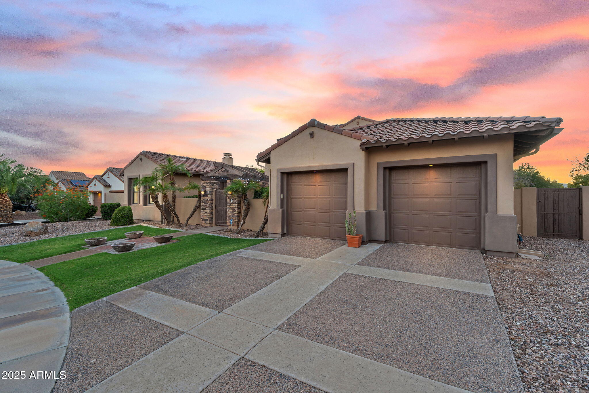 VILLAGE AT LITCHFIELD PARK - Residential