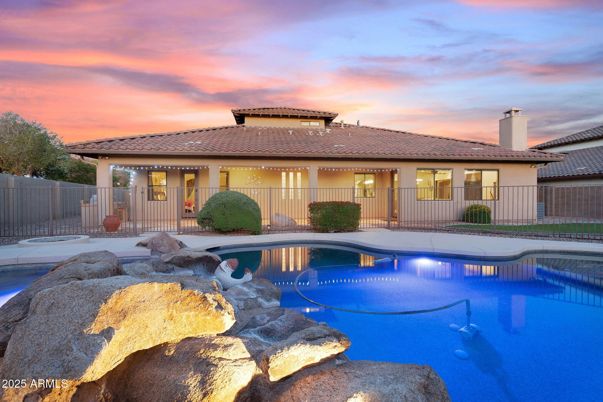 VILLAGE AT LITCHFIELD PARK - Residential