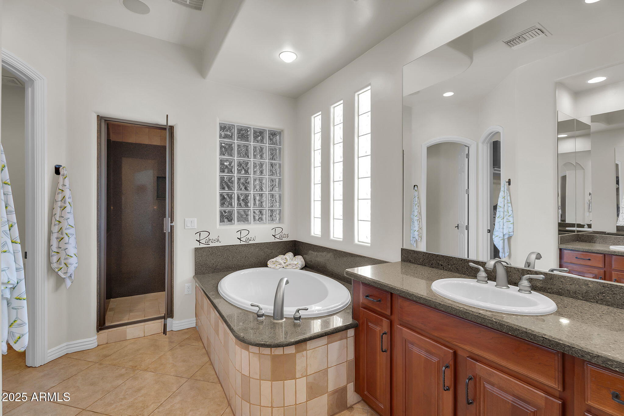 VILLAGE AT LITCHFIELD PARK - Residential