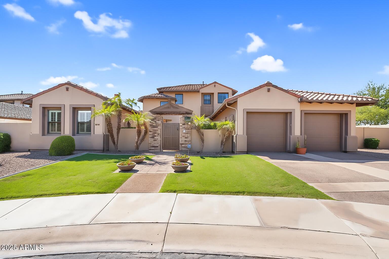 VILLAGE AT LITCHFIELD PARK - Residential