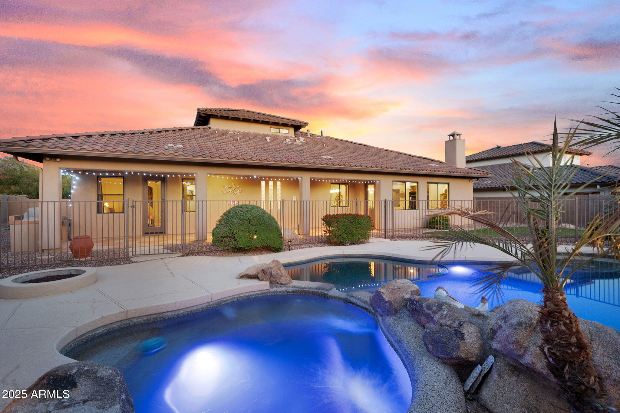 VILLAGE AT LITCHFIELD PARK - Residential