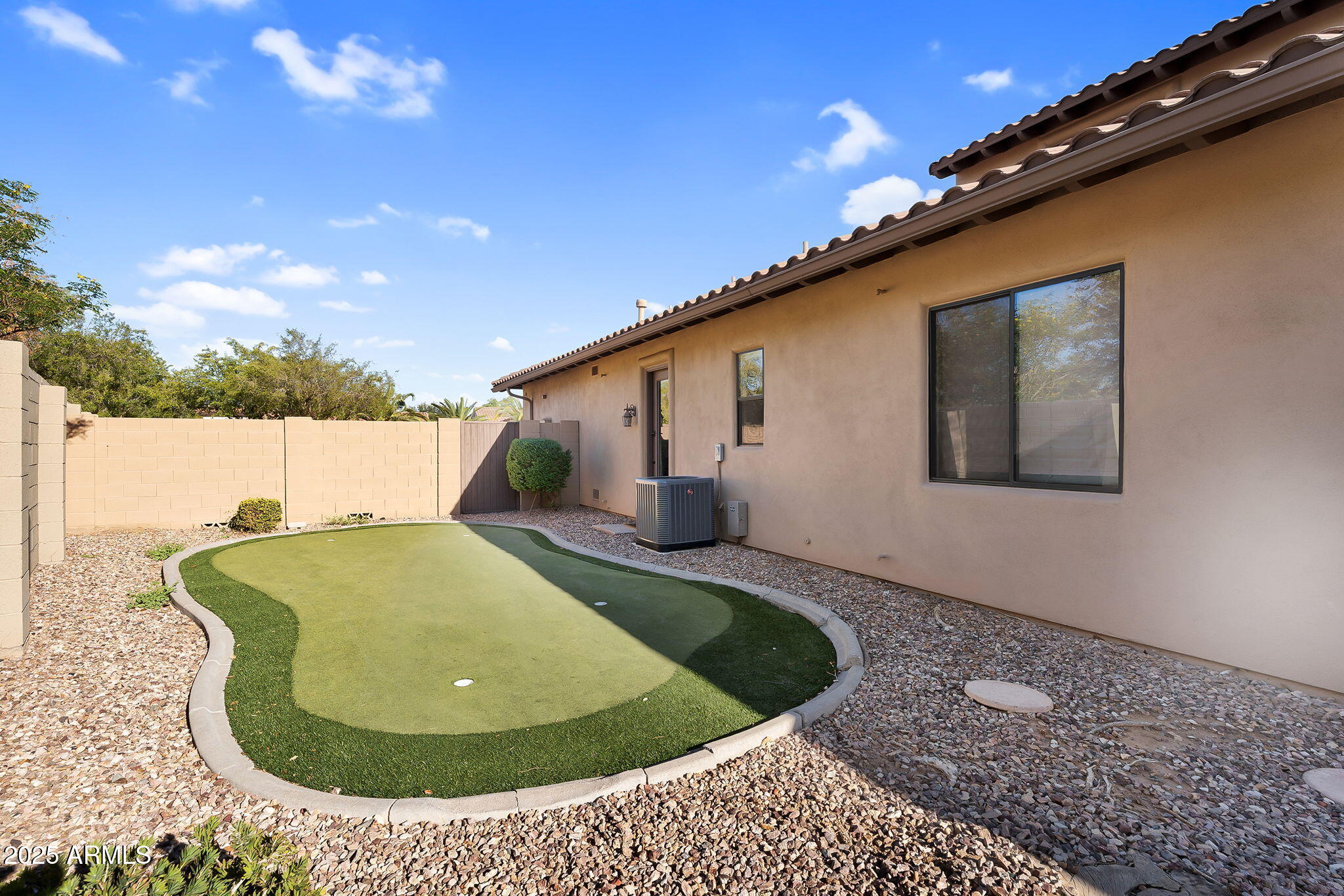 VILLAGE AT LITCHFIELD PARK - Residential