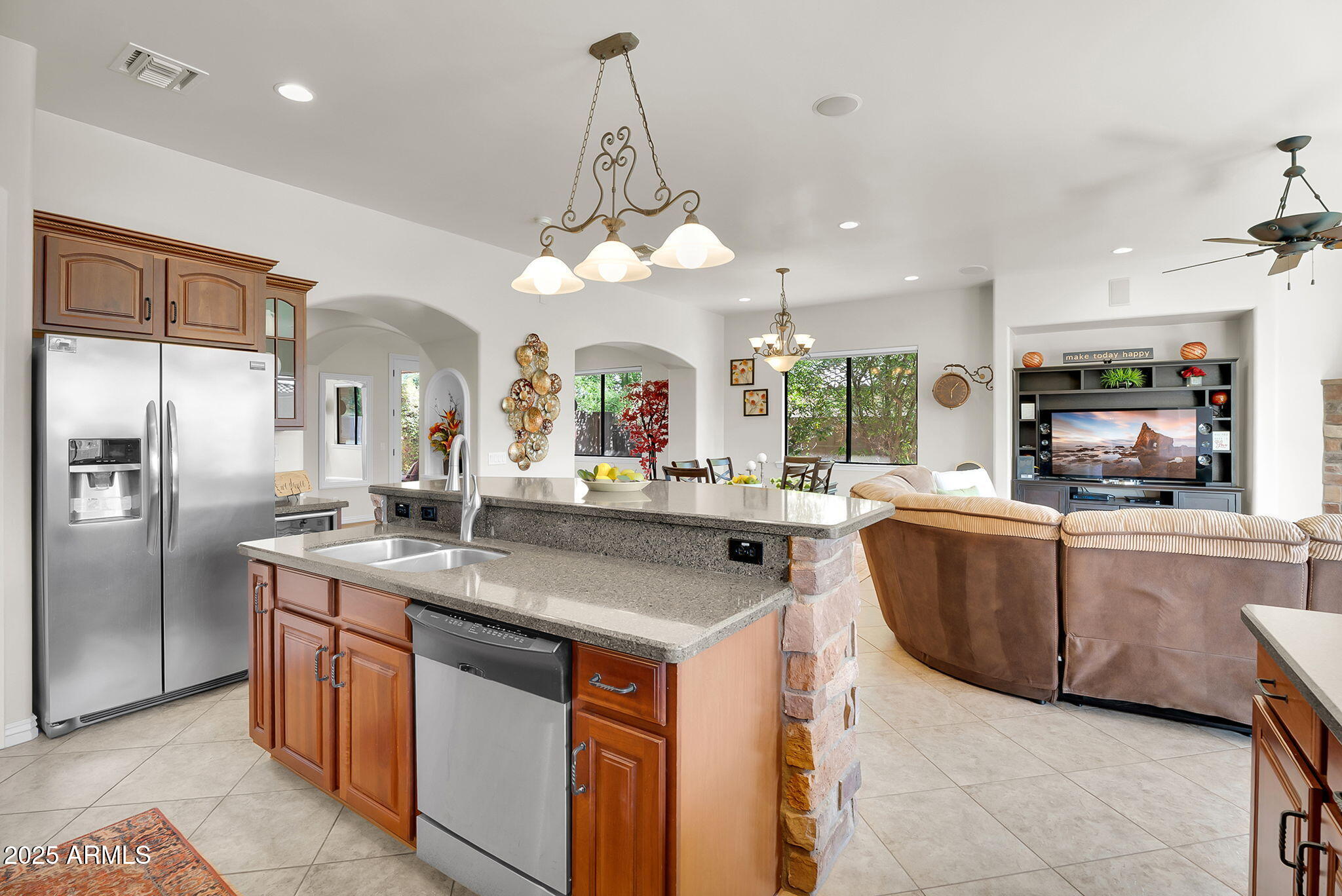 VILLAGE AT LITCHFIELD PARK - Residential
