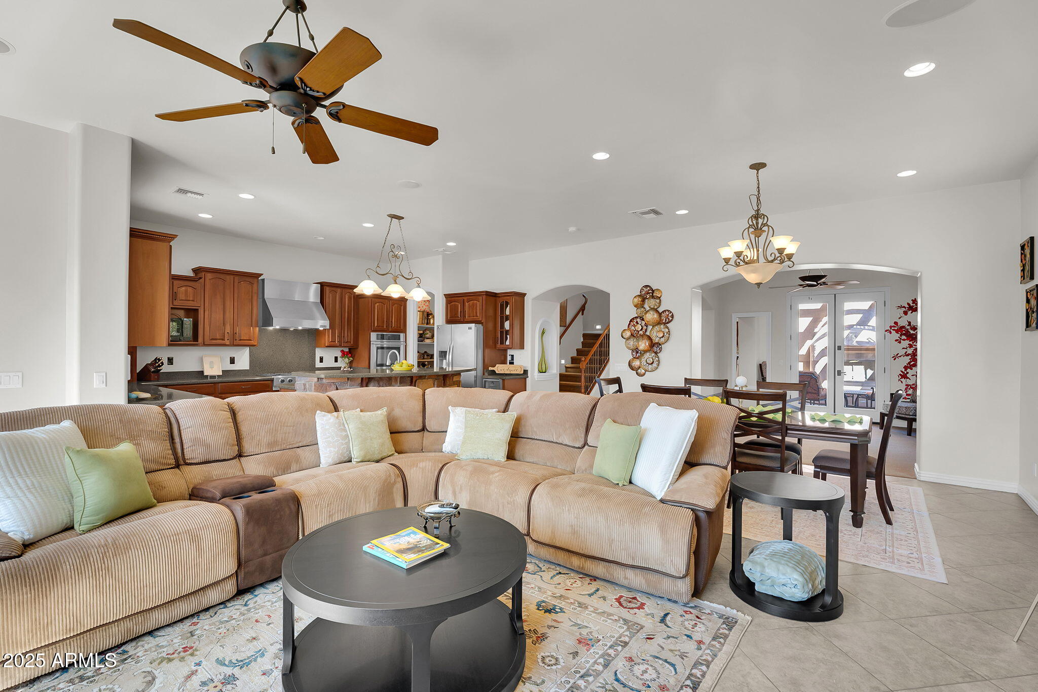 VILLAGE AT LITCHFIELD PARK - Residential