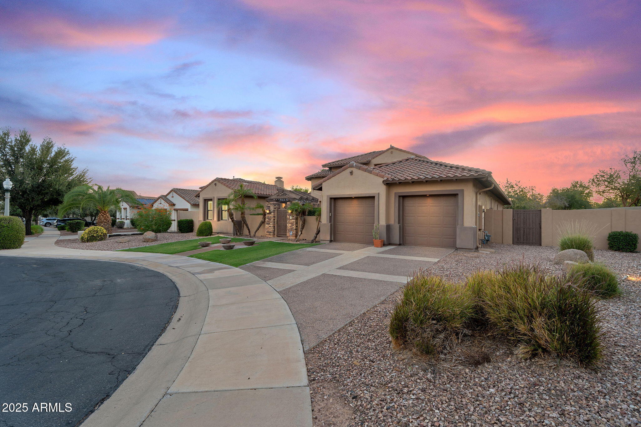 VILLAGE AT LITCHFIELD PARK - Residential