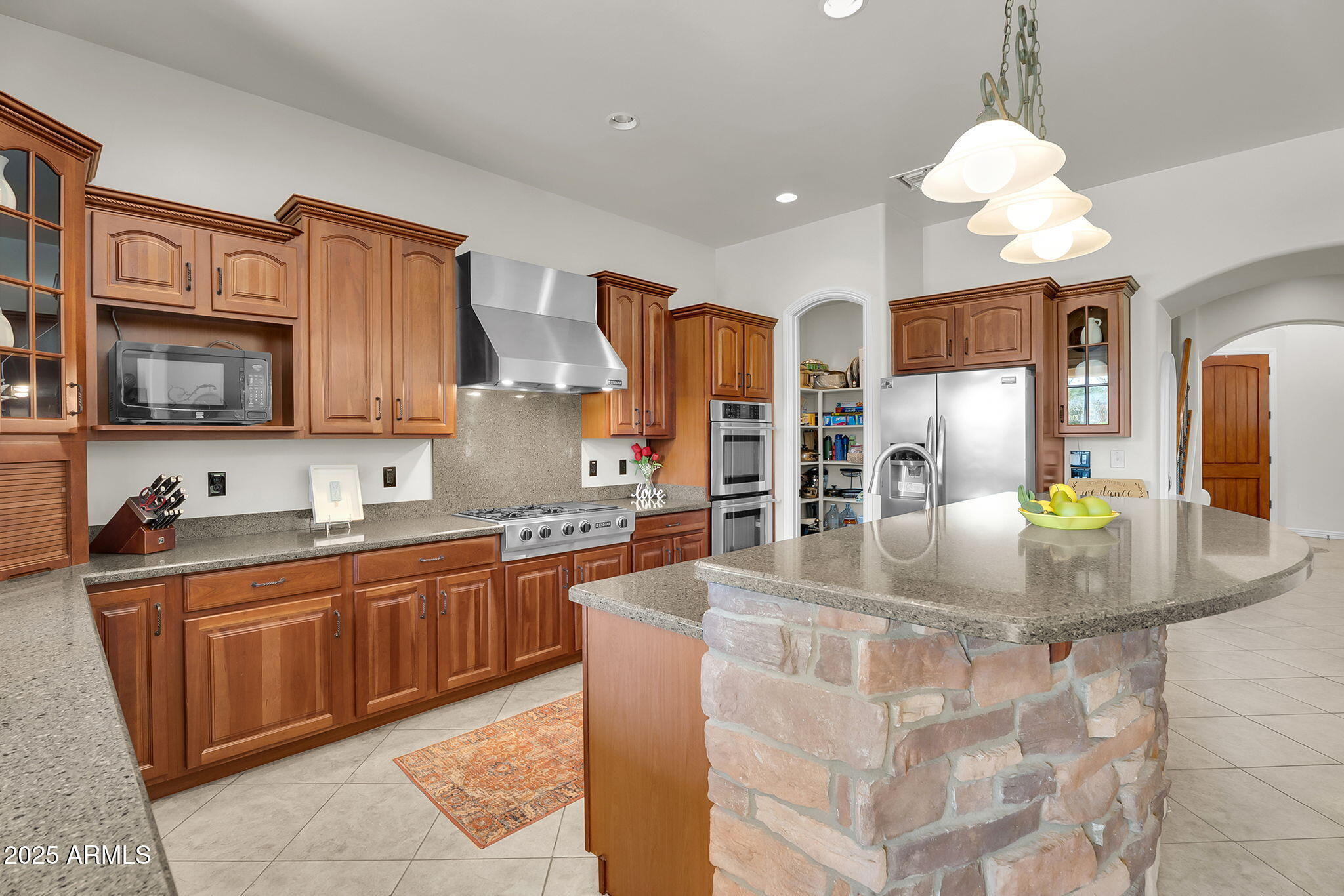 VILLAGE AT LITCHFIELD PARK - Residential