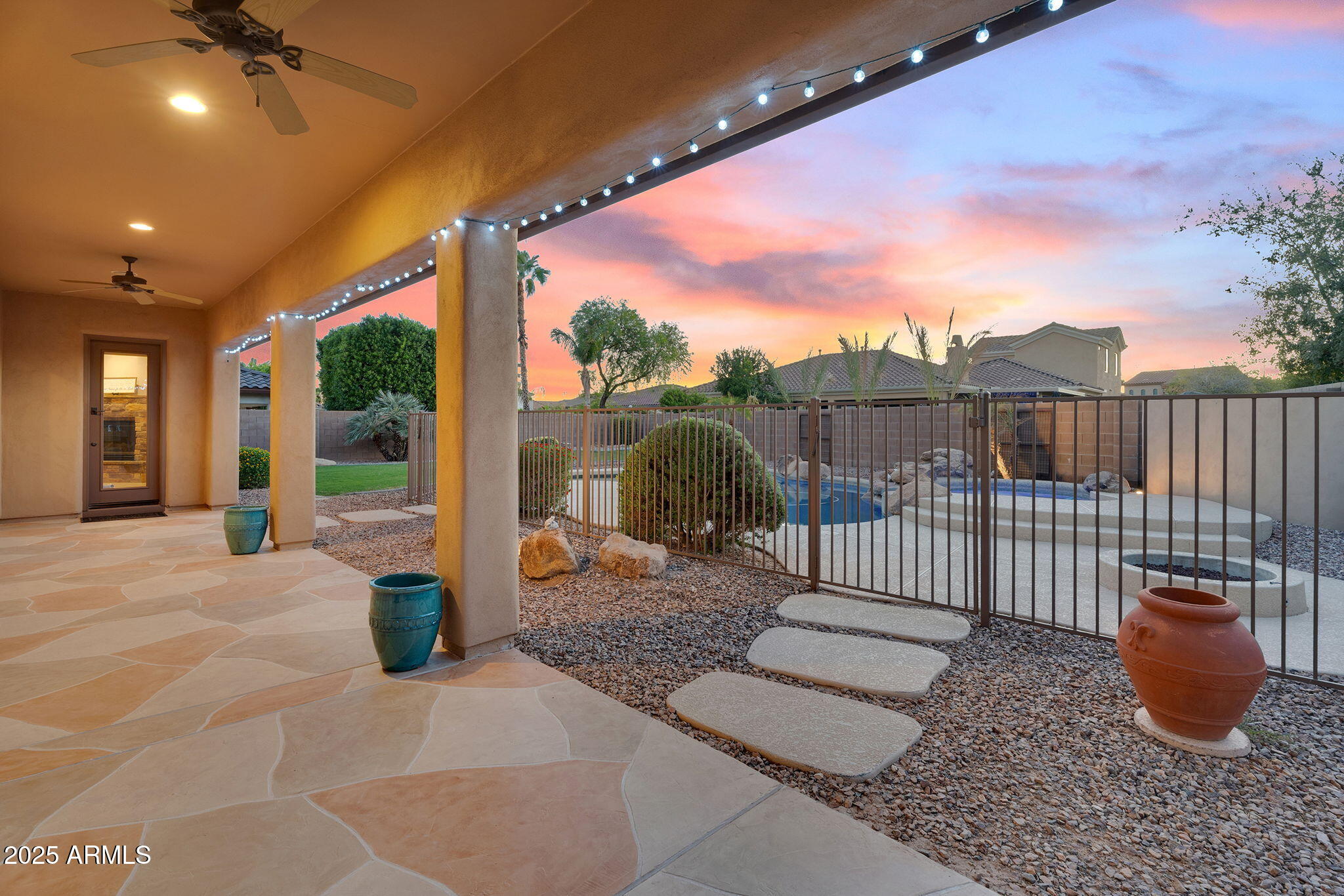 VILLAGE AT LITCHFIELD PARK - Residential