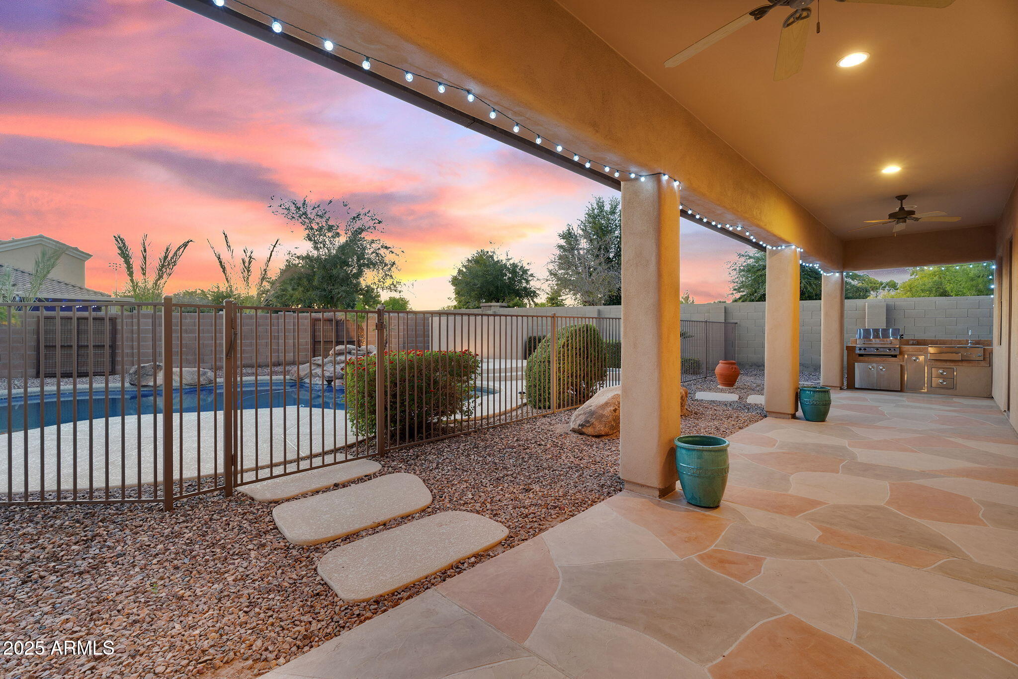 VILLAGE AT LITCHFIELD PARK - Residential