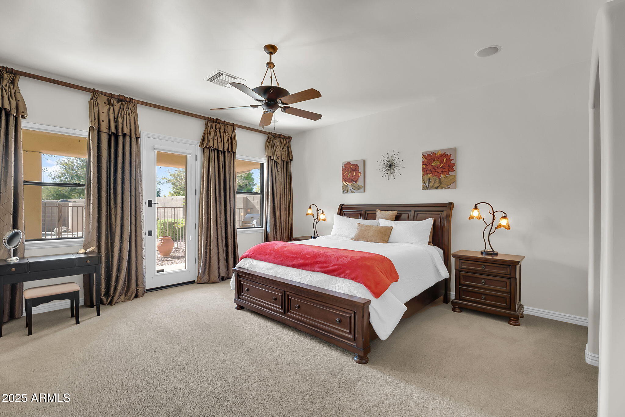 VILLAGE AT LITCHFIELD PARK - Residential