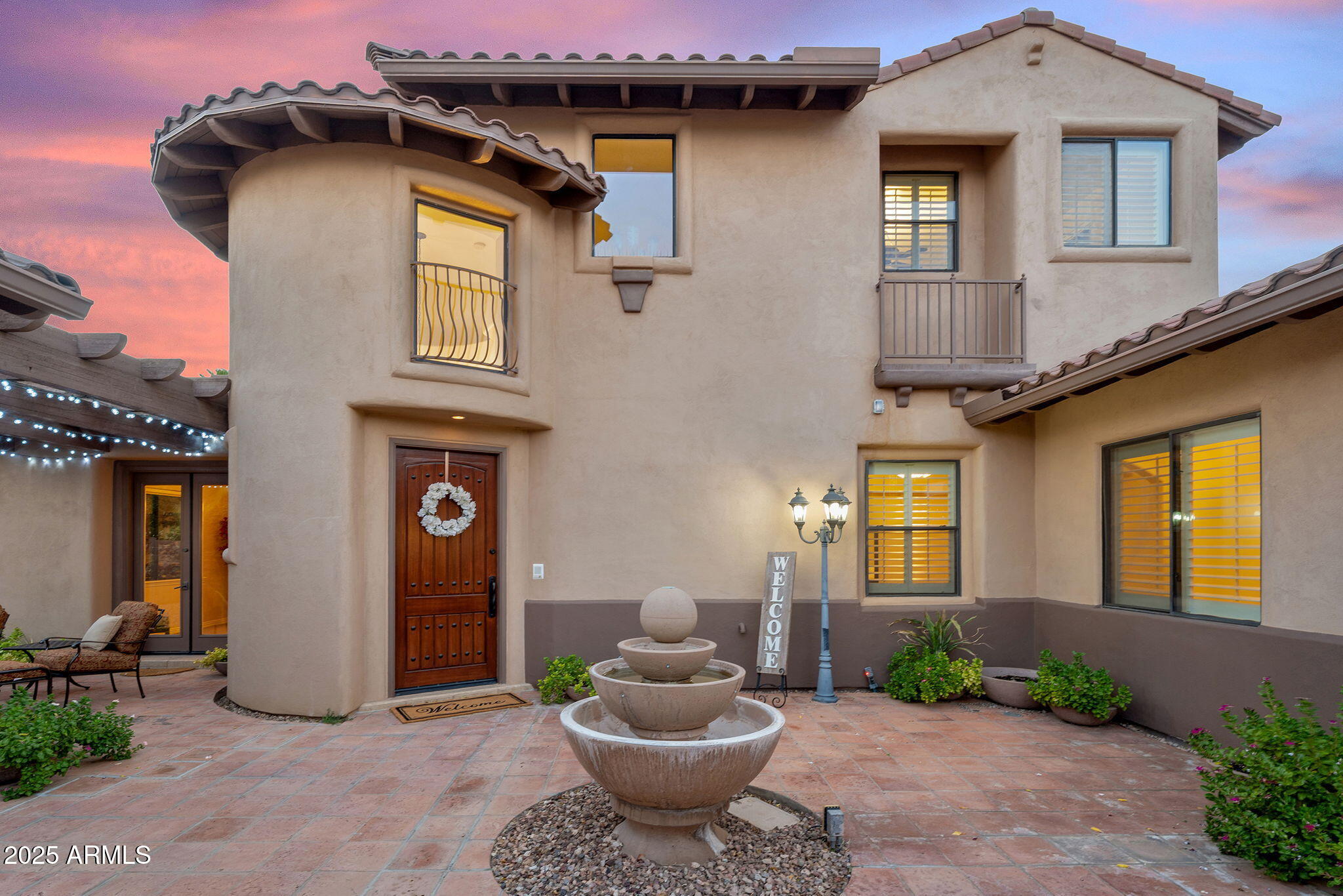 VILLAGE AT LITCHFIELD PARK - Residential
