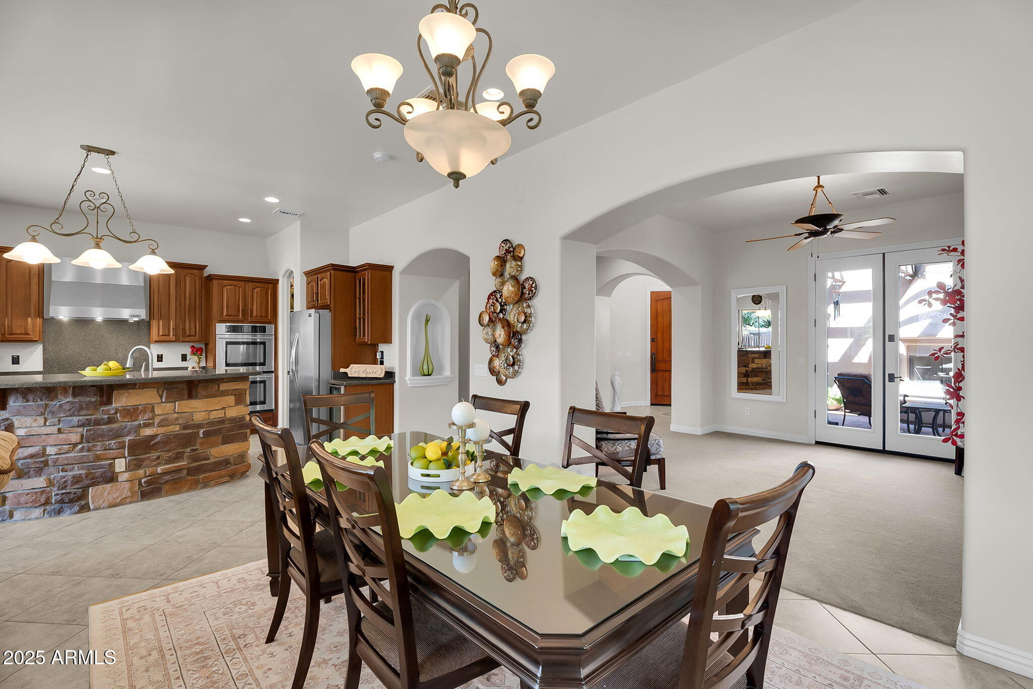 VILLAGE AT LITCHFIELD PARK - Residential