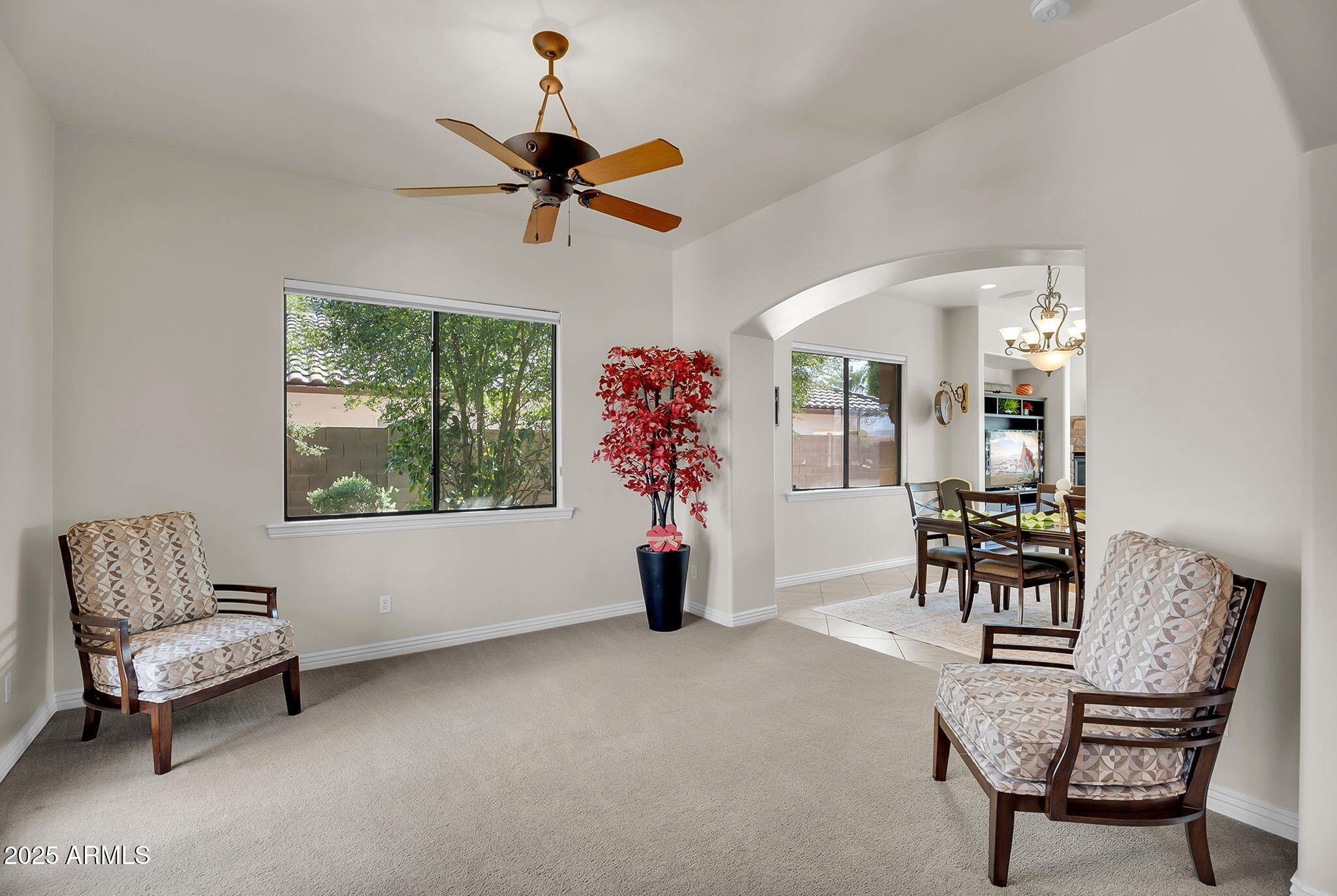 VILLAGE AT LITCHFIELD PARK - Residential