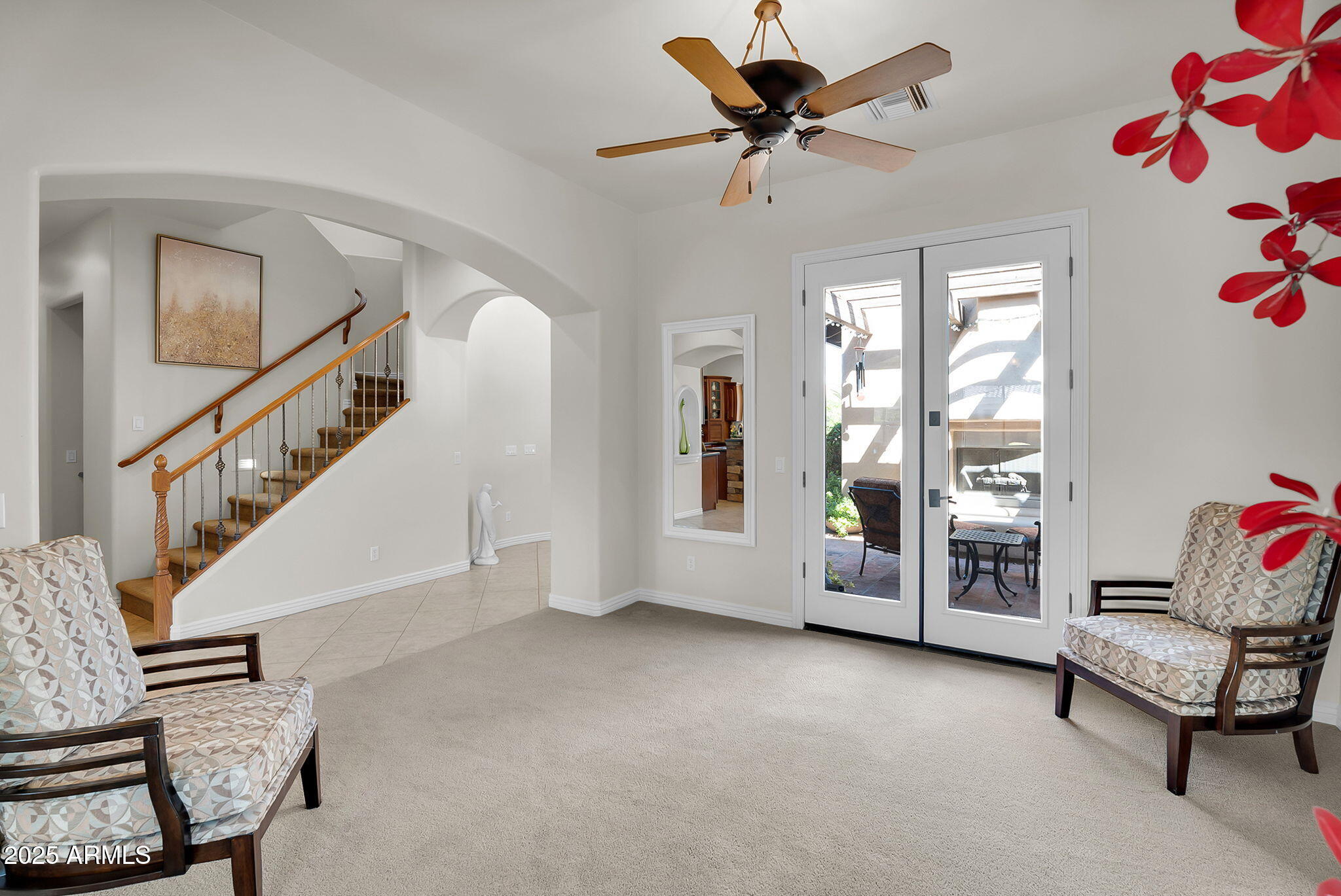 VILLAGE AT LITCHFIELD PARK - Residential
