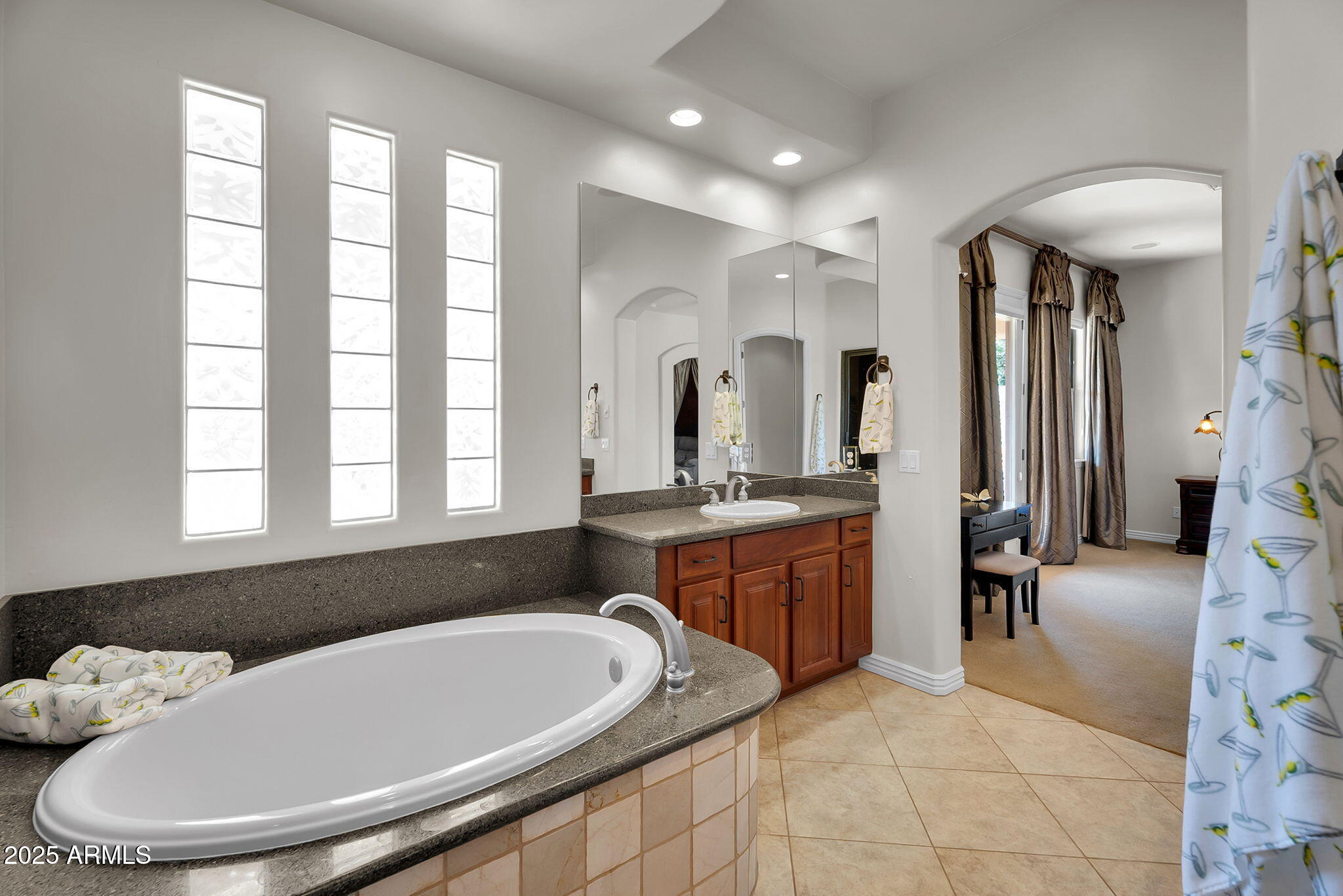 VILLAGE AT LITCHFIELD PARK - Residential