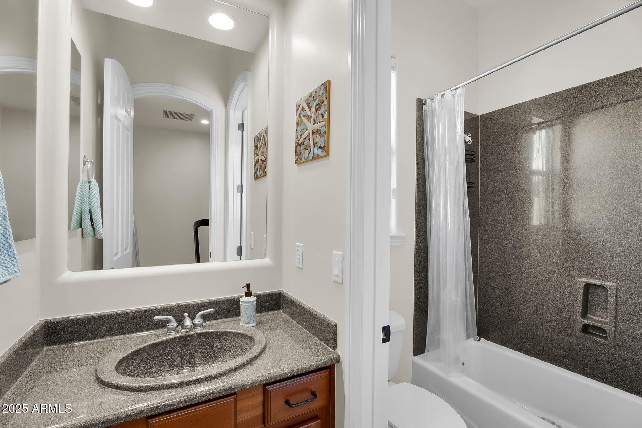 VILLAGE AT LITCHFIELD PARK - Residential