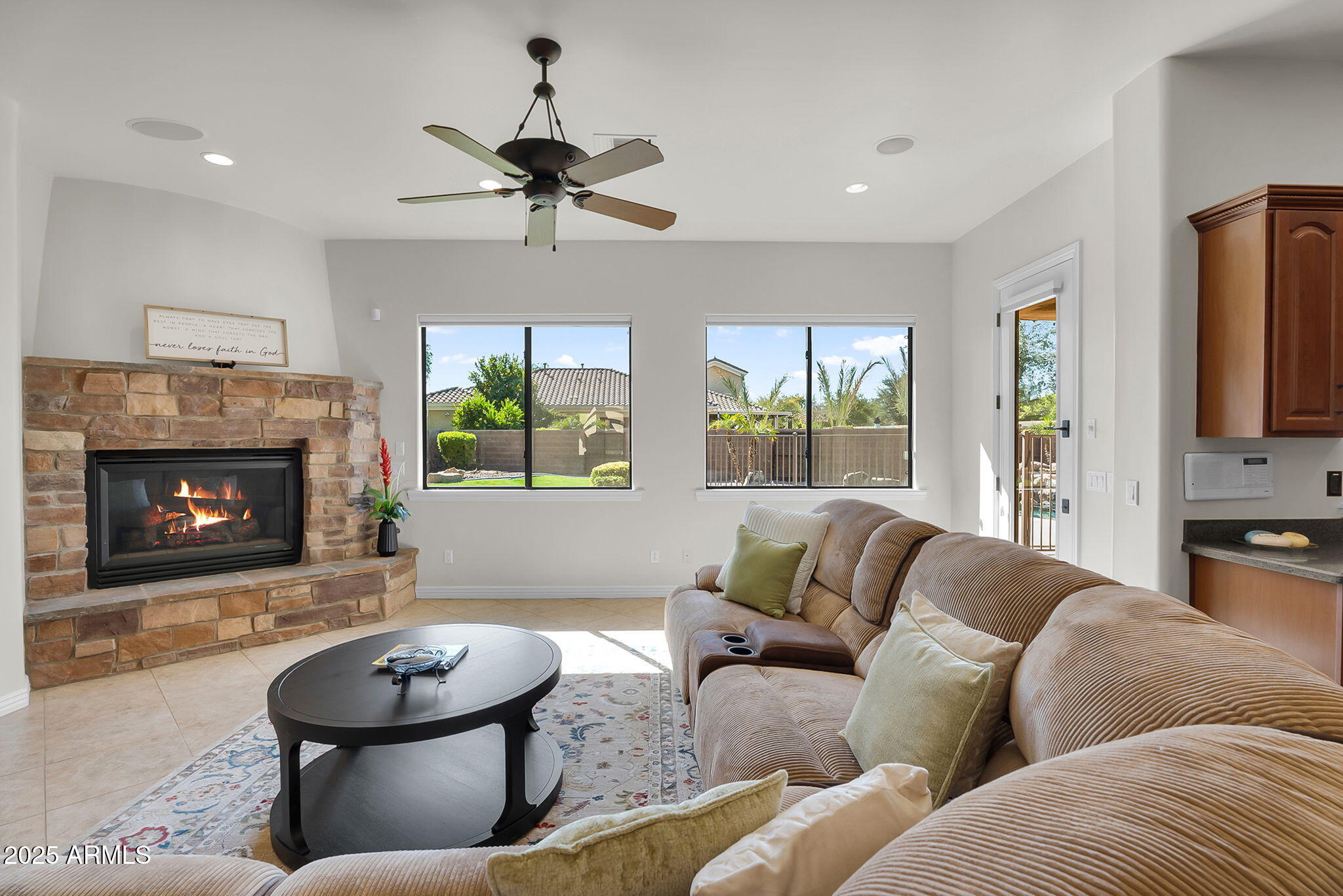 VILLAGE AT LITCHFIELD PARK - Residential