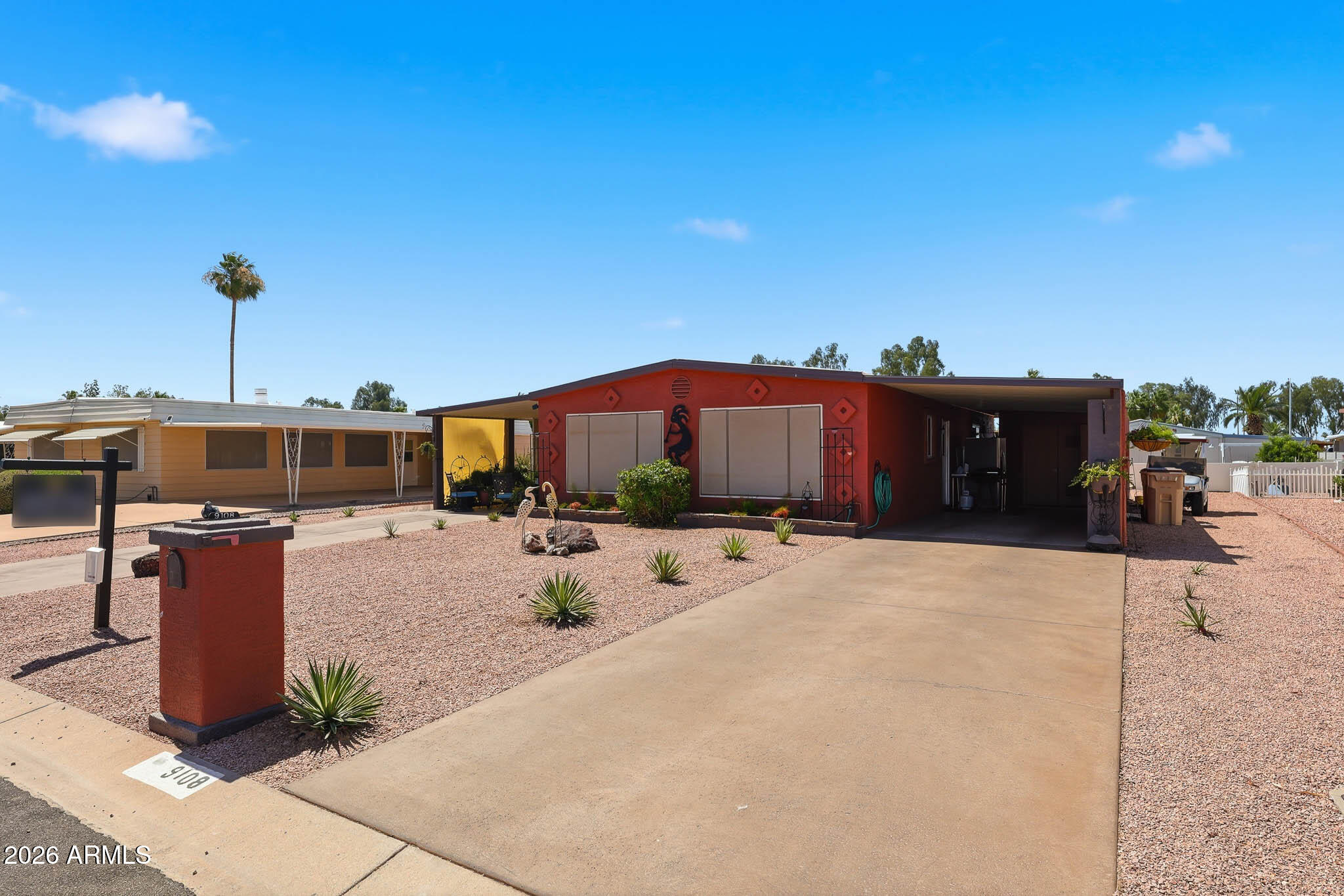SUN LAKES UNIT 1 - Residential