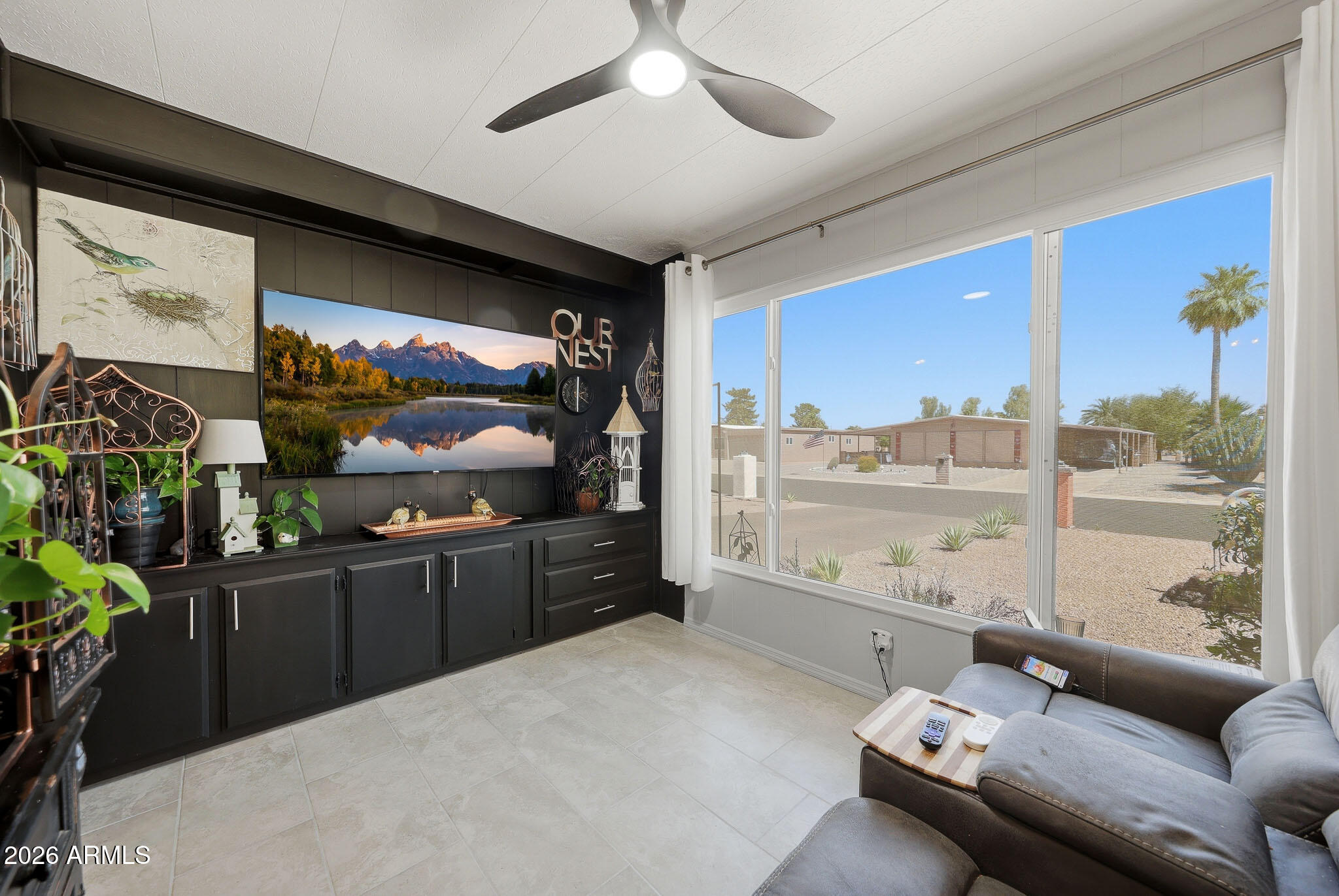 SUN LAKES UNIT 1 - Residential