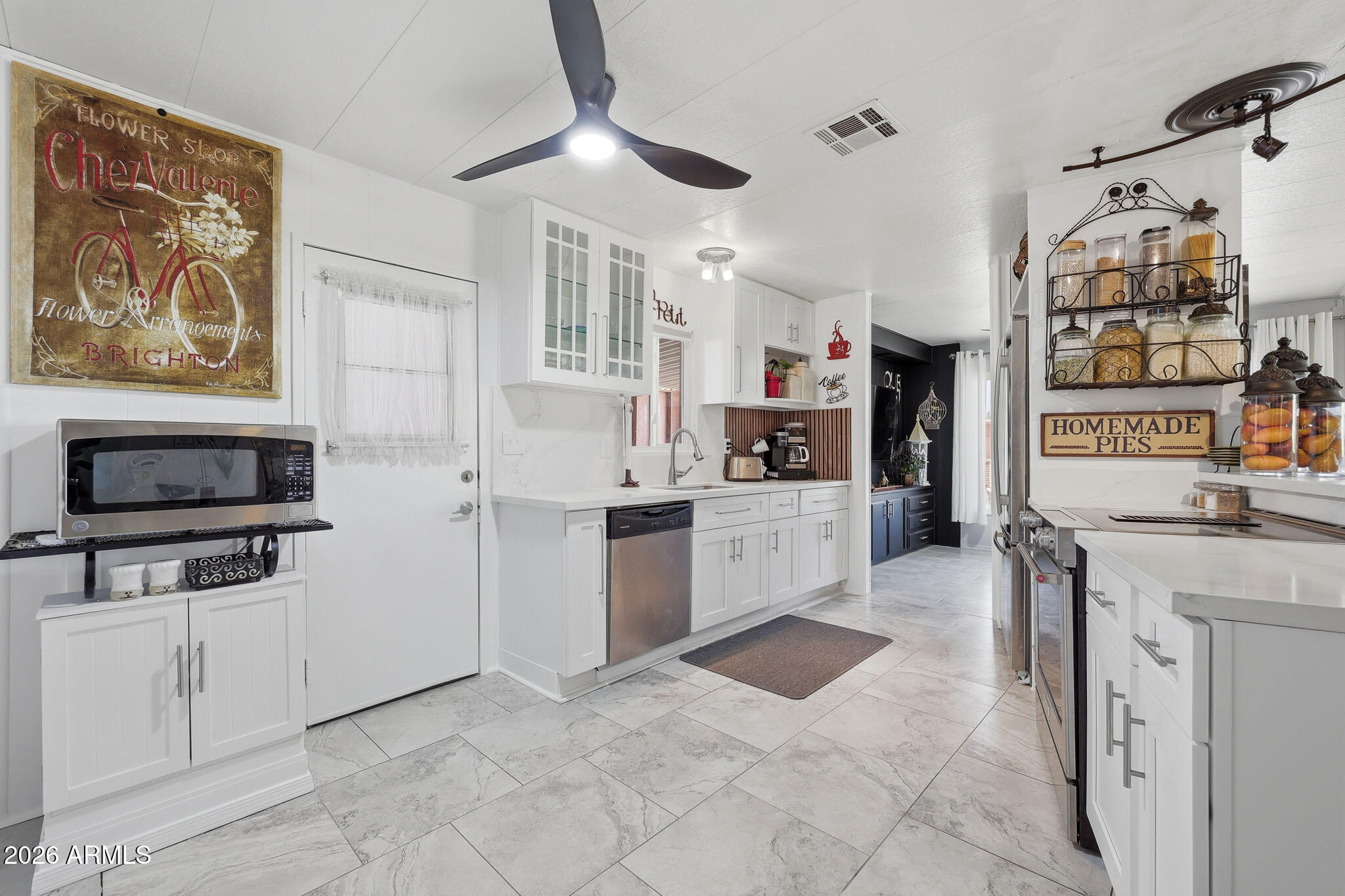 SUN LAKES UNIT 1 - Residential